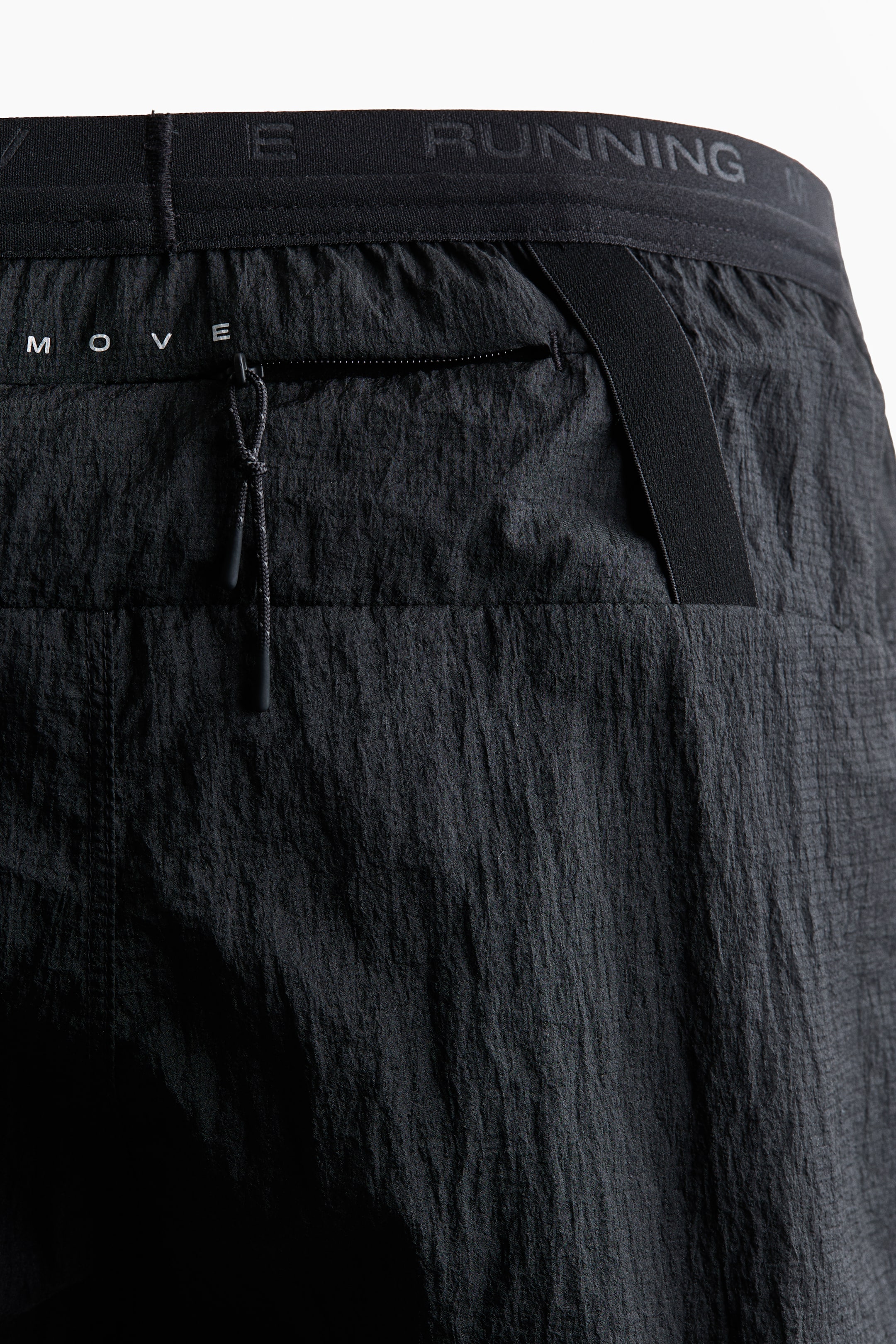 Lightweight 2-in-1 Running Shorts with DryMove™