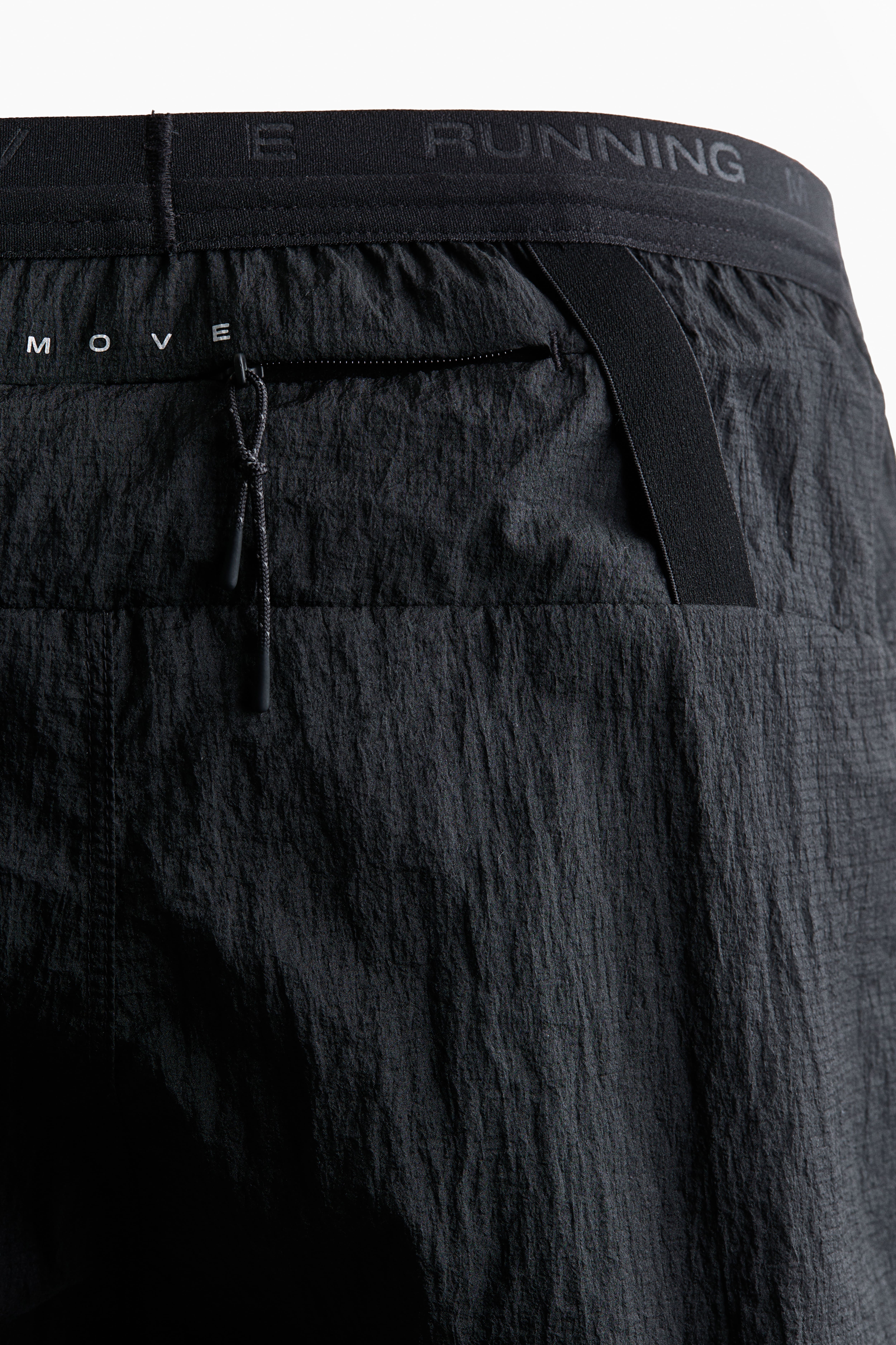 Lightweight 2-in-1 Running Shorts with DryMove™