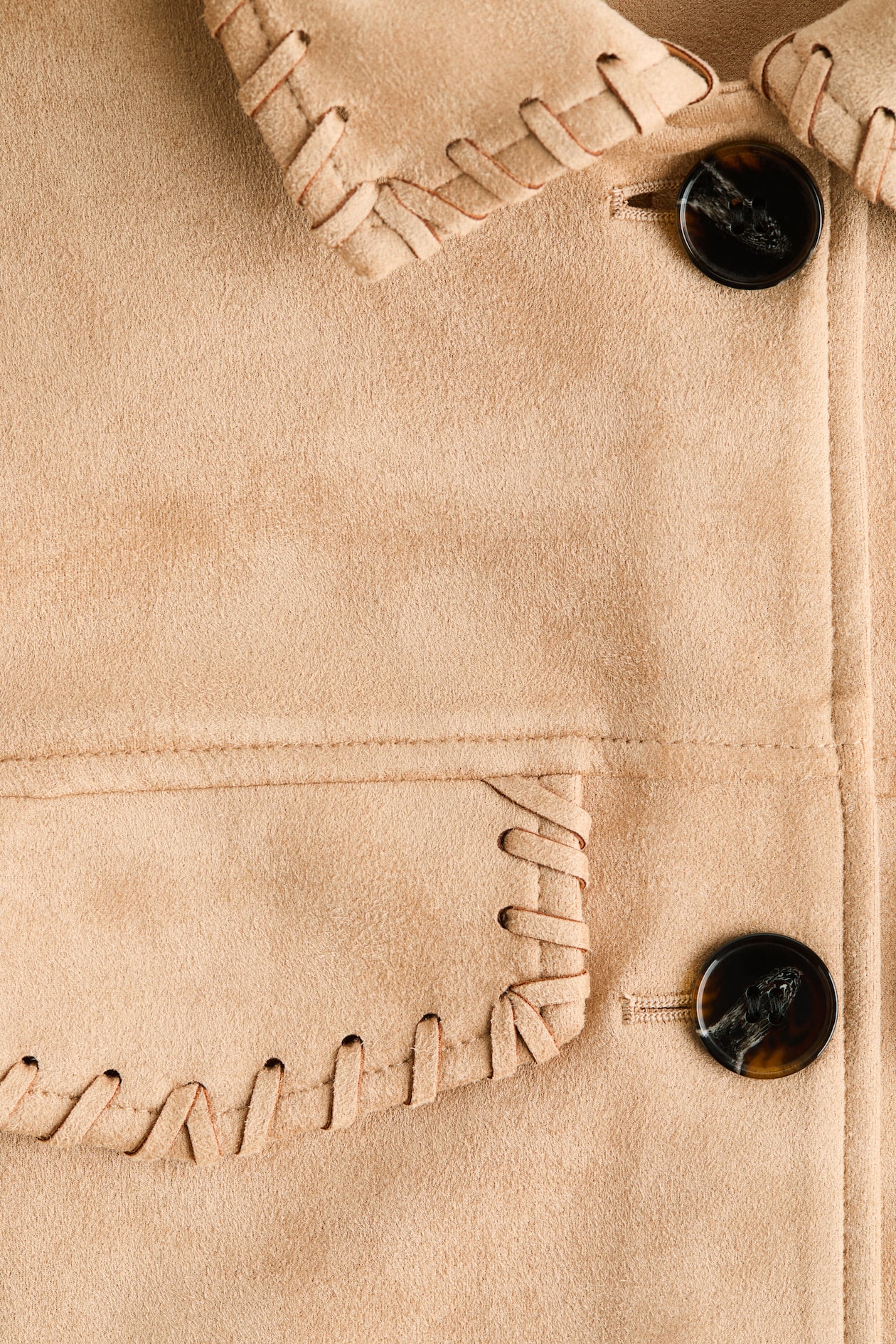 Short Jacket - image 5