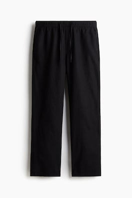 Byxa i linmix Relaxed Fit