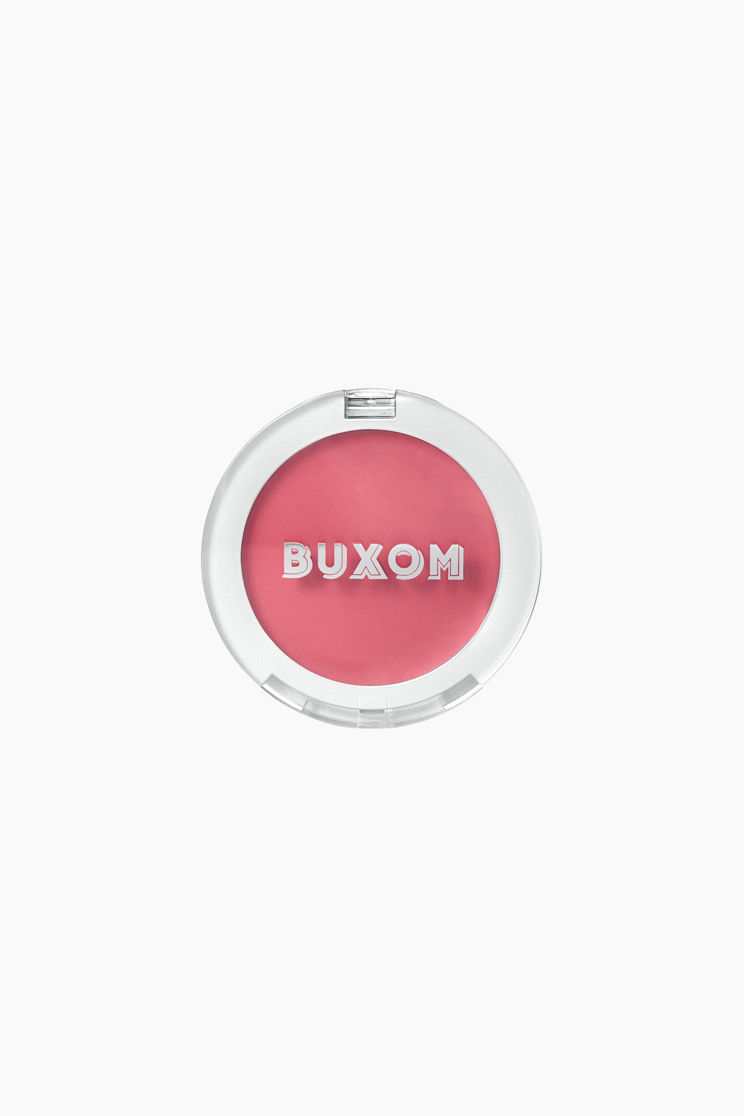 BUXOM - Plump Shot™ Peptide Plumping Cream Blush - Tickled Rosa