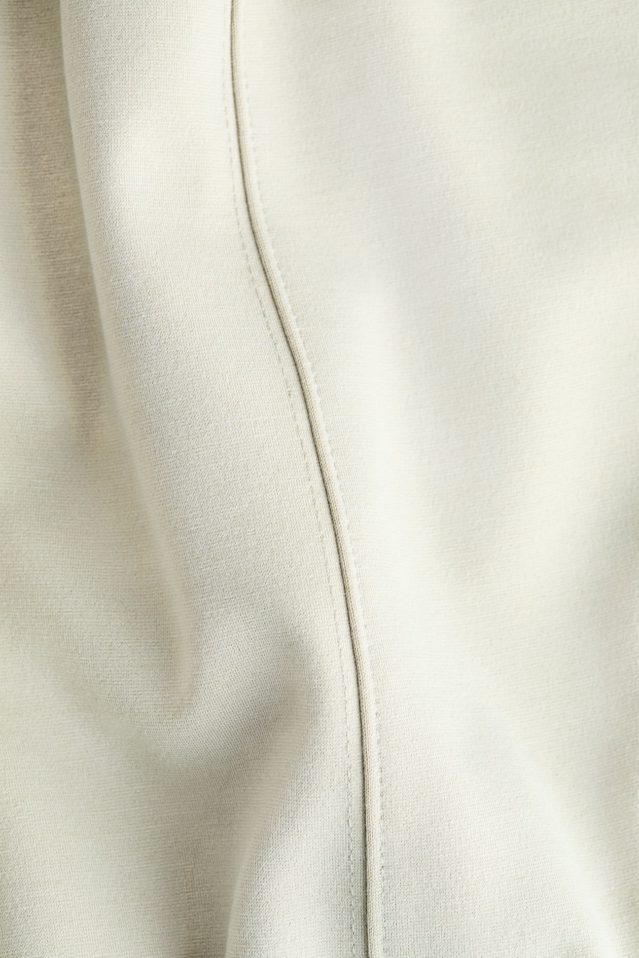 Barrel-Leg Ponte Pants - image 2