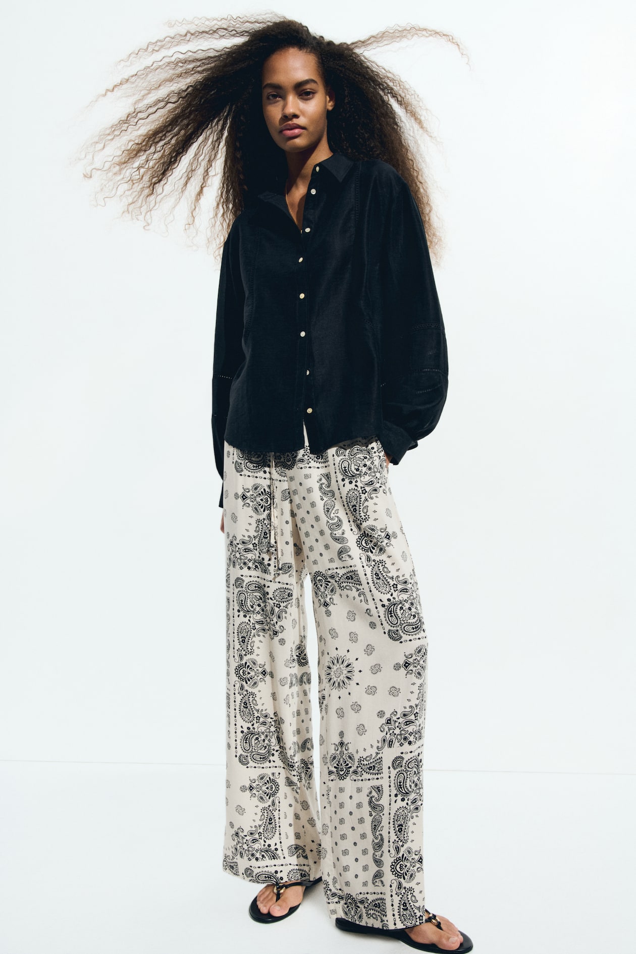 Airy Shirt - image 3