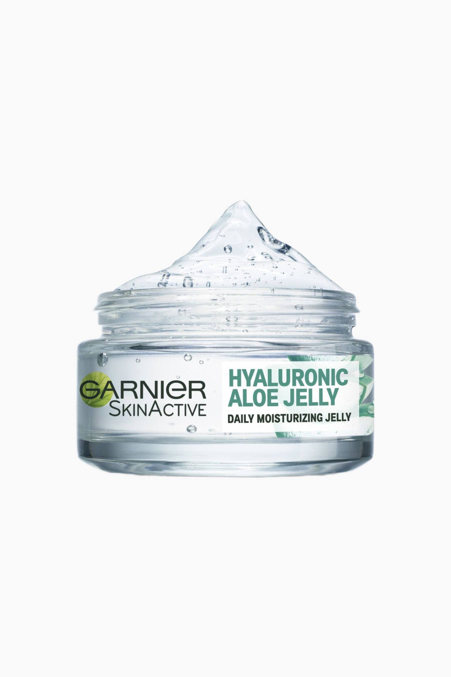 Daily Moisturizing Jelly - Tør Hud - 4