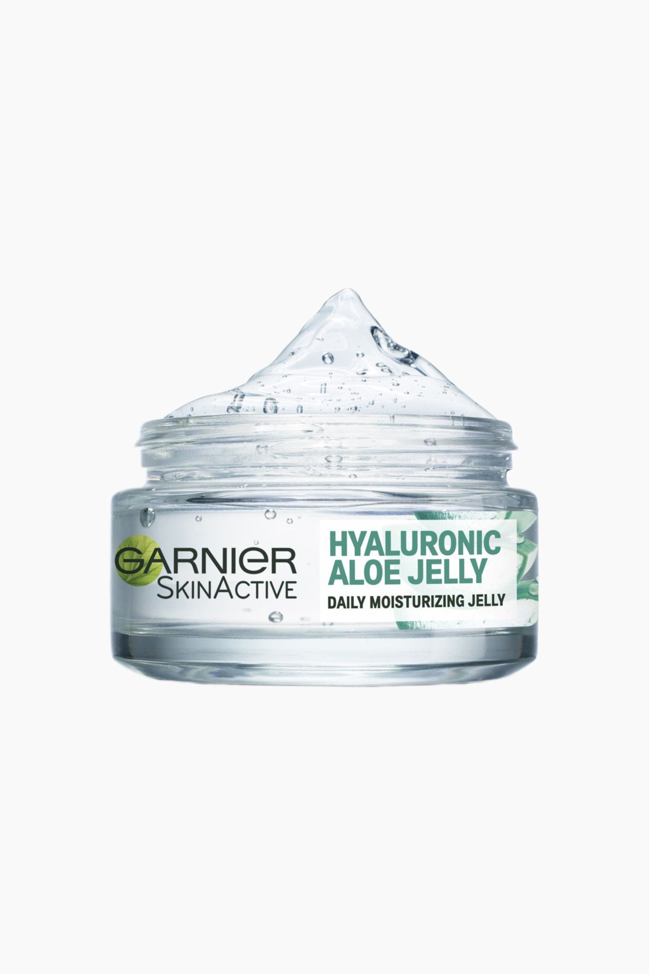 Visa större bild: Daily Moisturizing Jelly - Torr Hud - Garnier - Beauty all | H&M FI 2