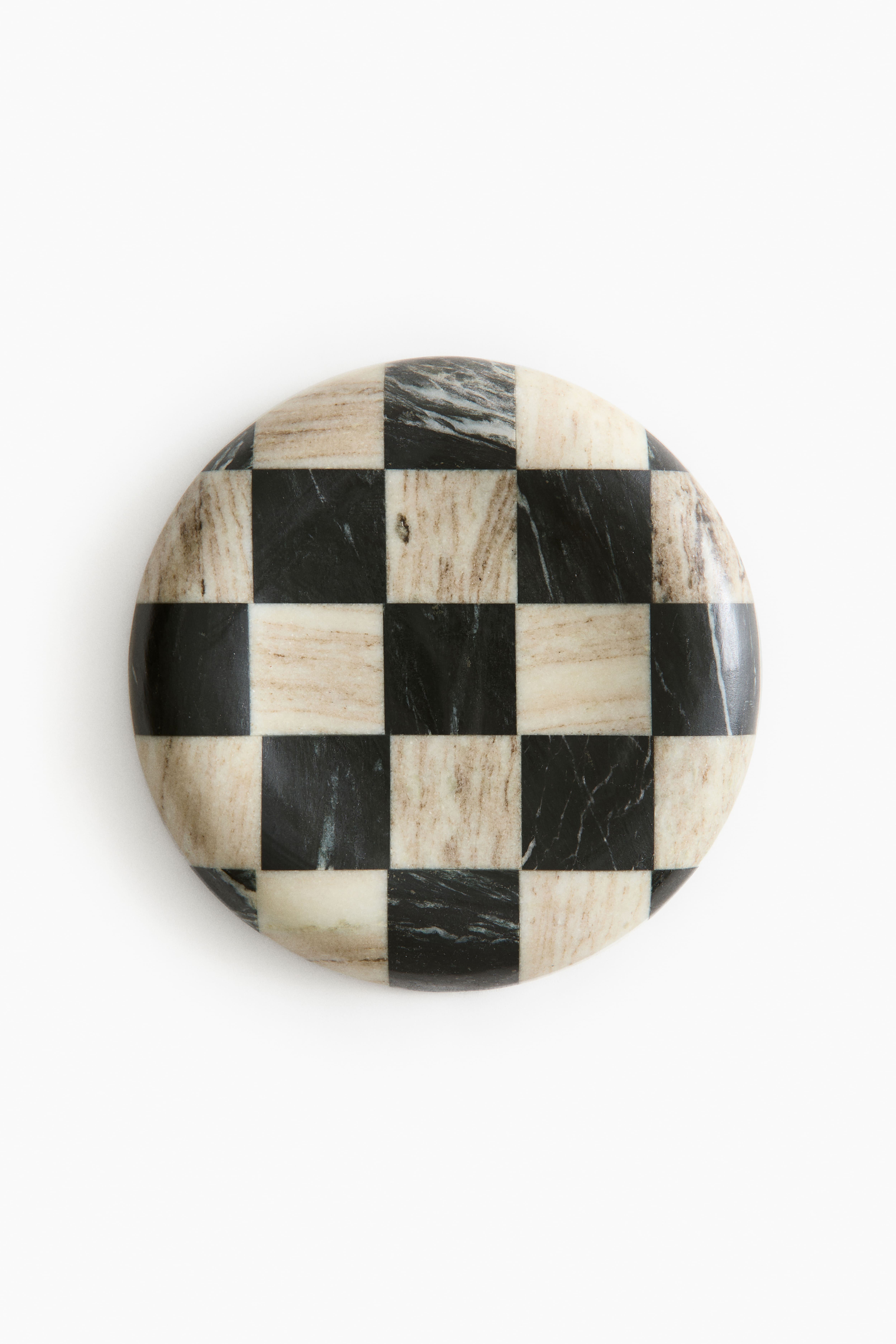 Large Marble Tray