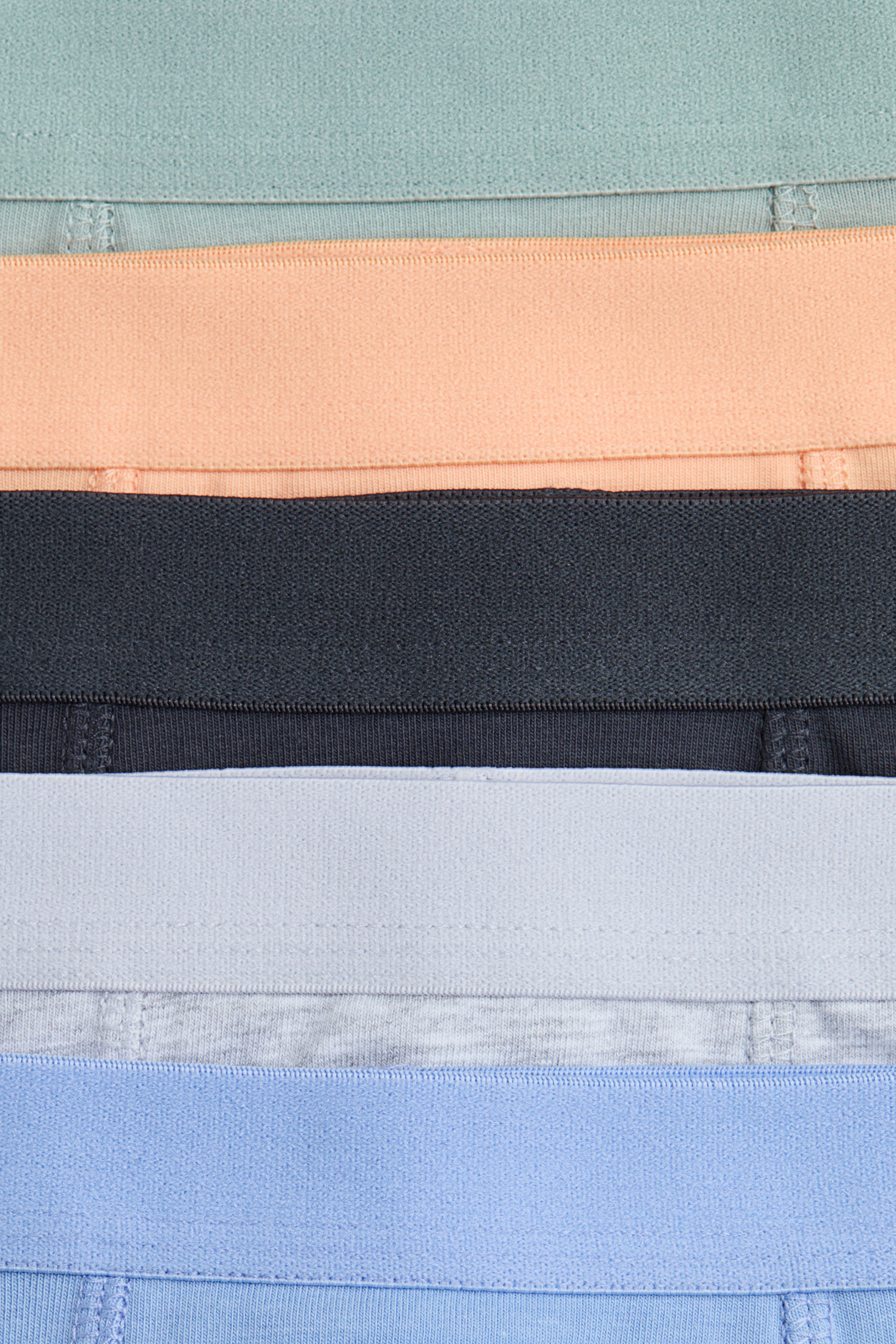 5-pack Boxer Briefs