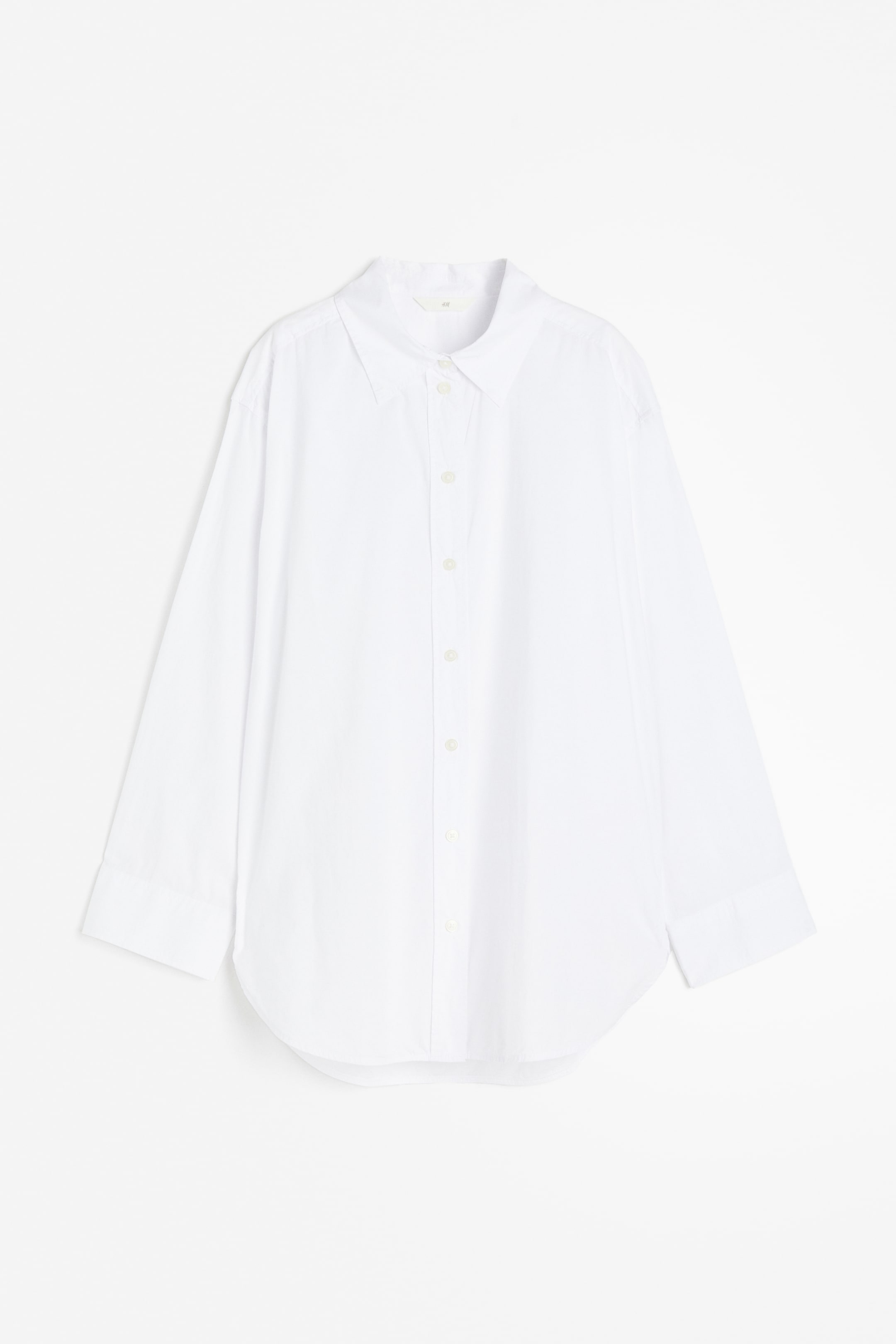 Cotton Shirt