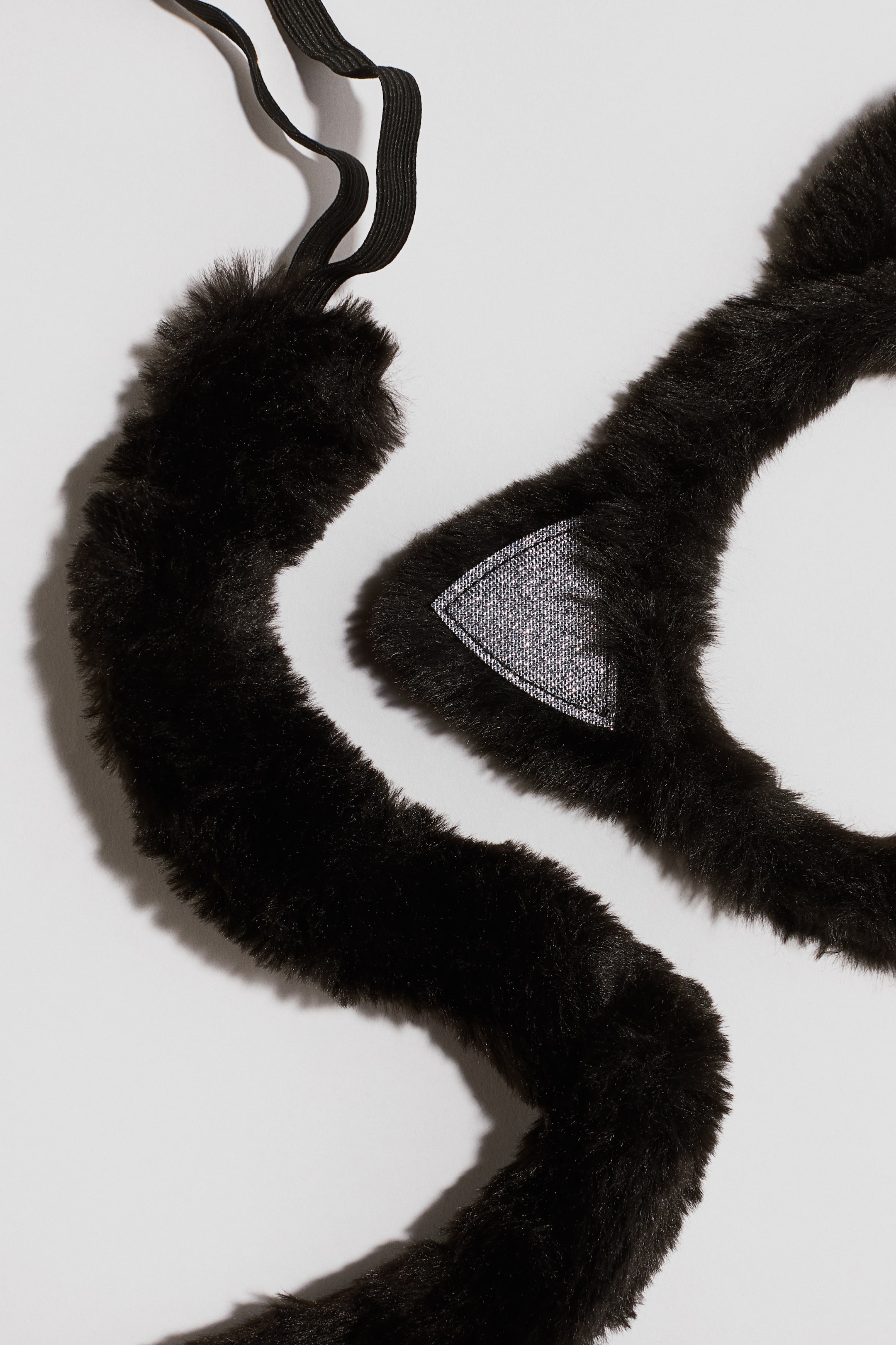 H&M 2-Piece Cat Costume Set — фото 7