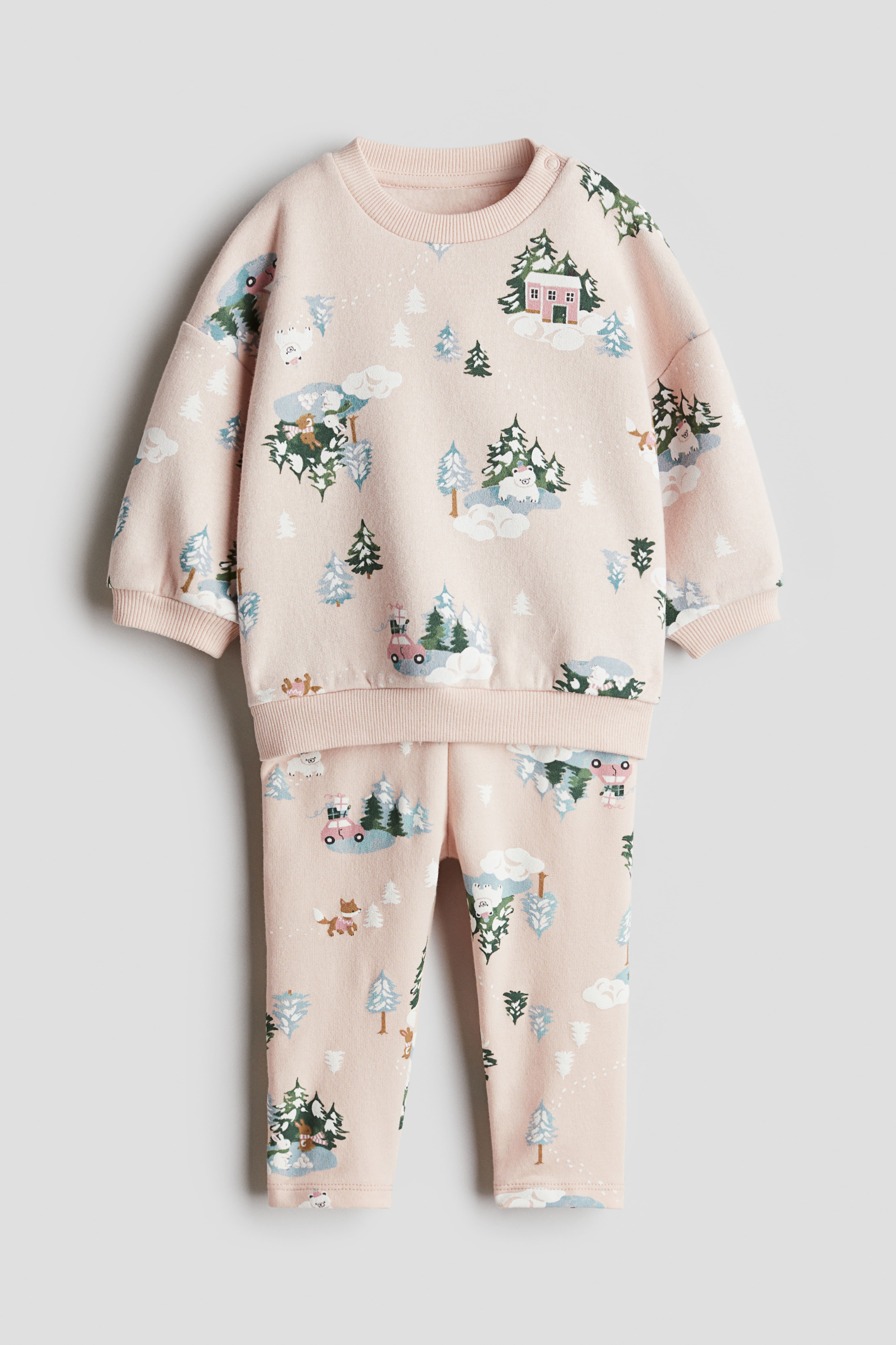 H&m baby girl clothes uk hotsell