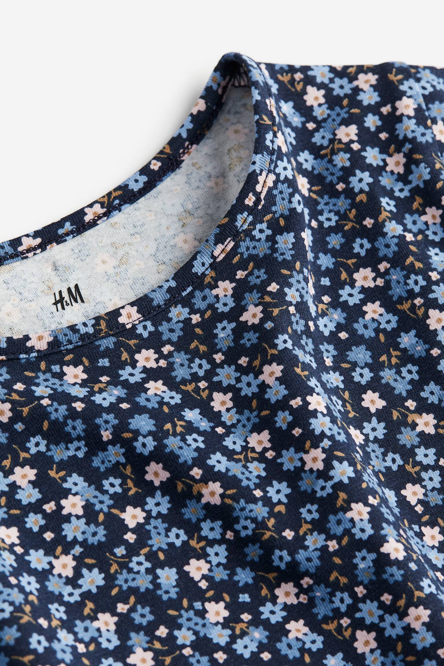 Hunkøn Zoe Shirt - Pink Sea main image 1