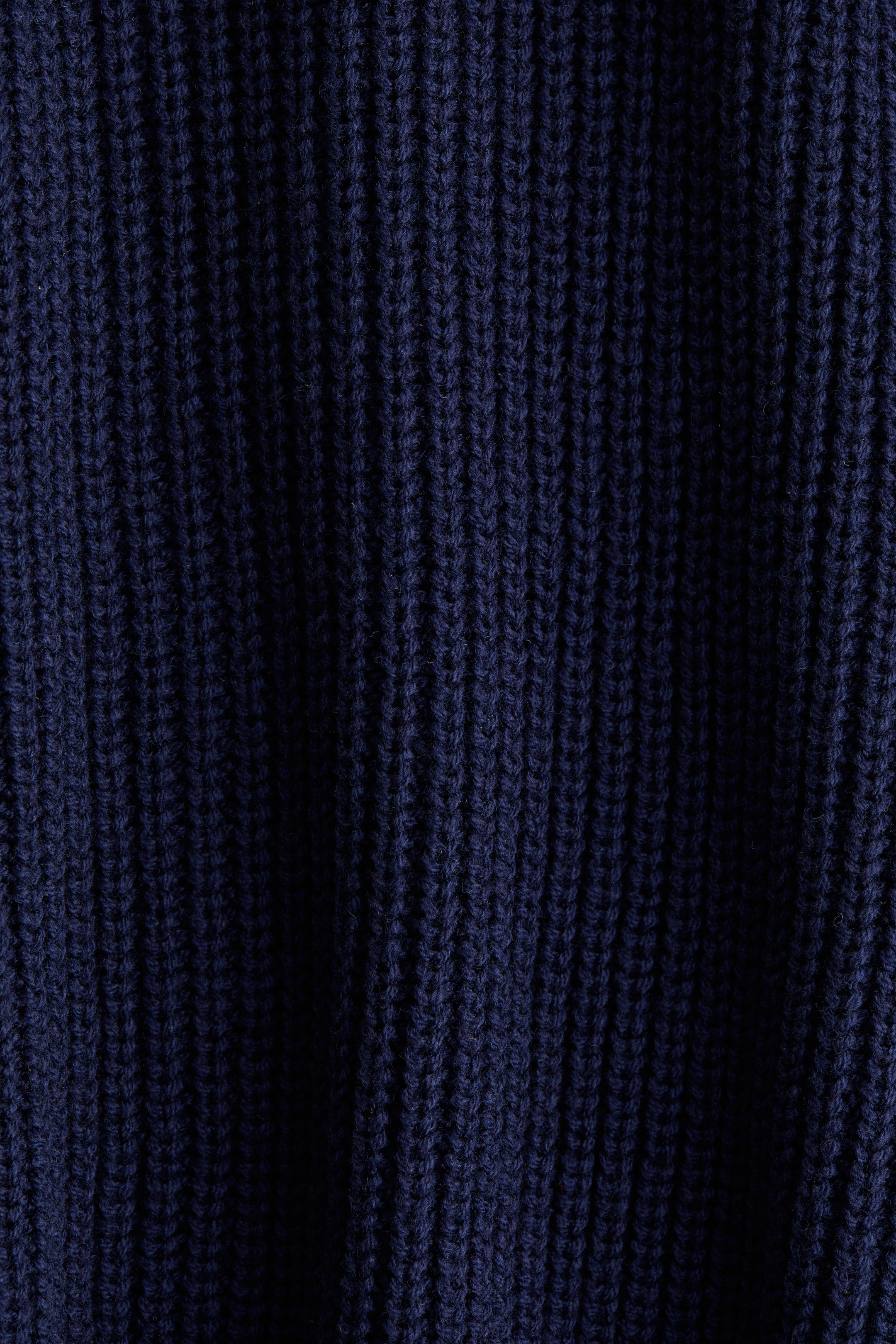 Cotton-Blend Sweater
