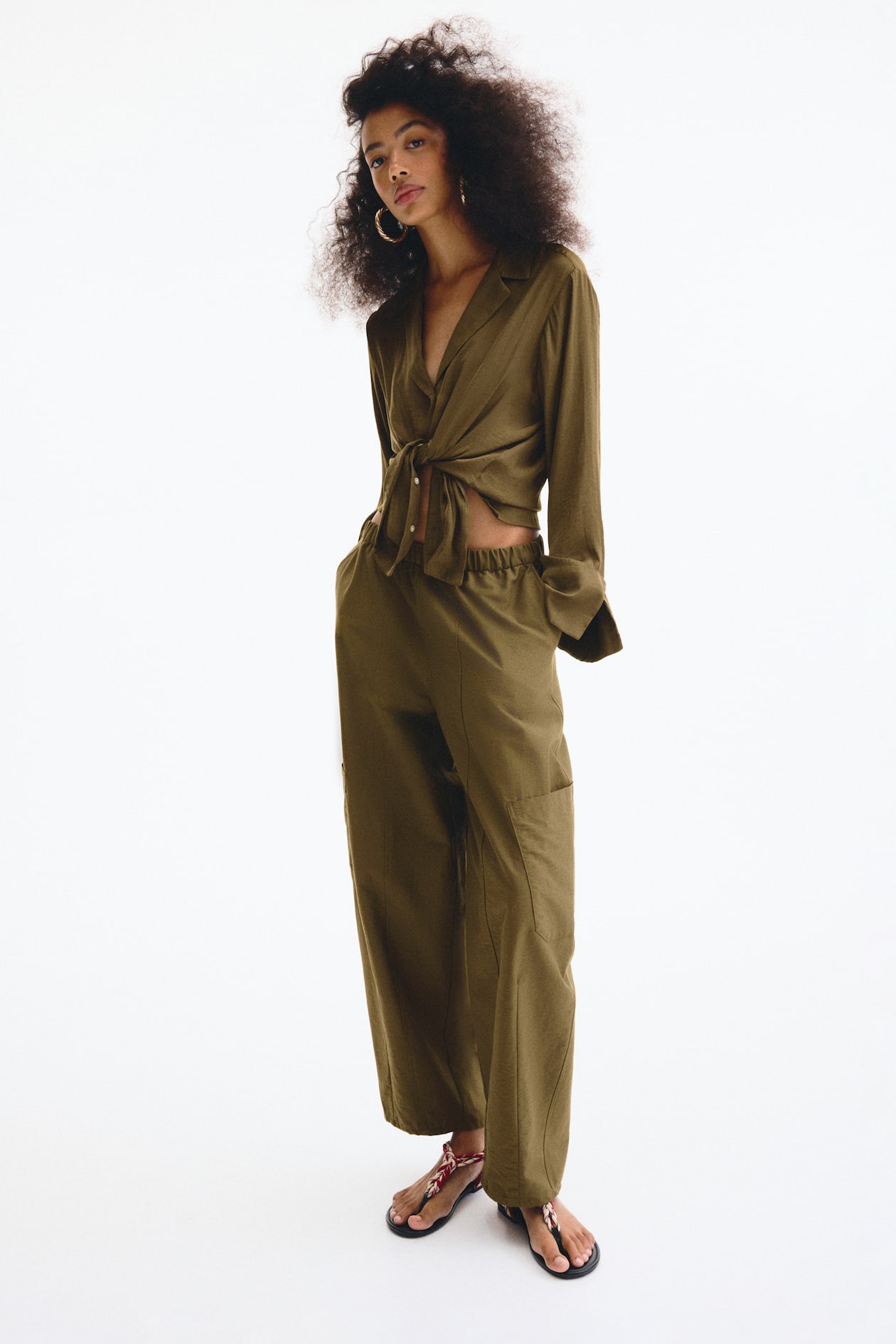Resort Shirt - image 2