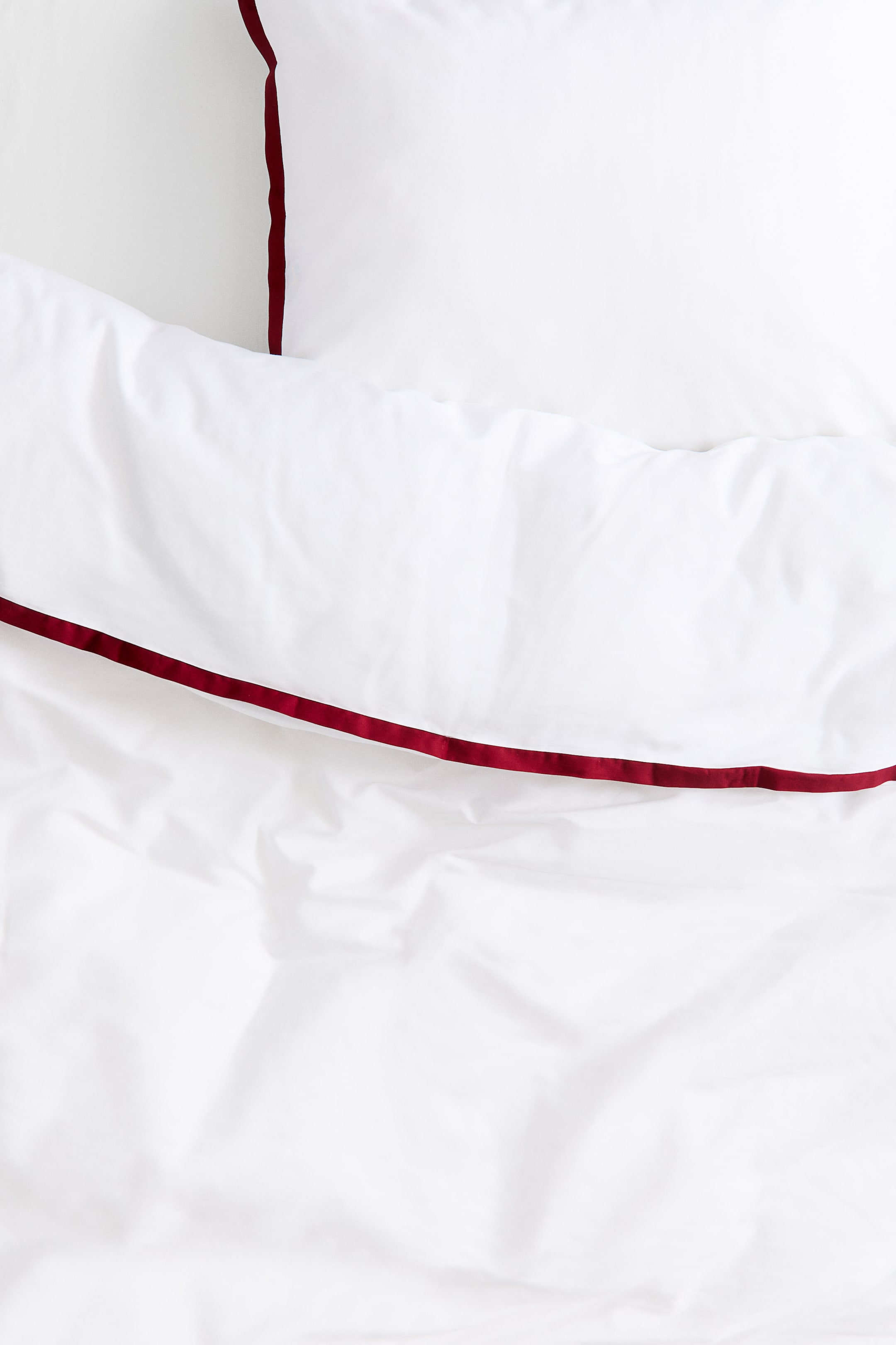 Sateen Twin Duvet Cover Set