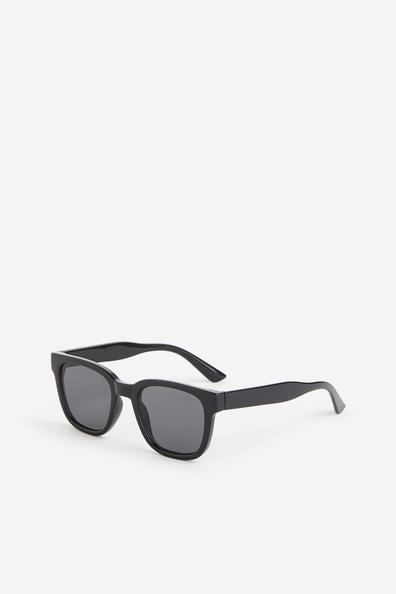 Sunglasses - Black/Dark khaki green/White/Purple/Dark grey/Bright blue - 2