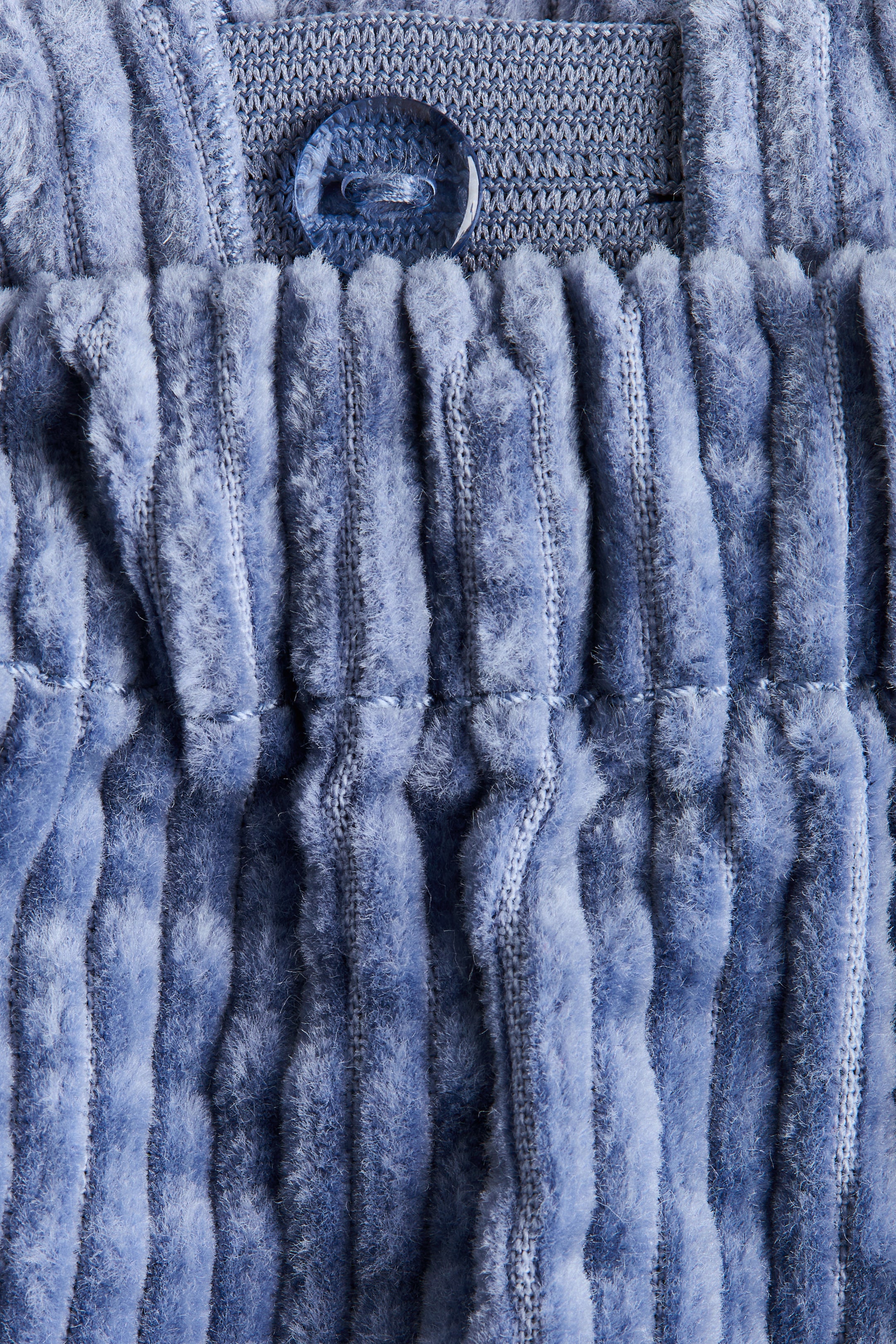 Cotton Corduroy Pants