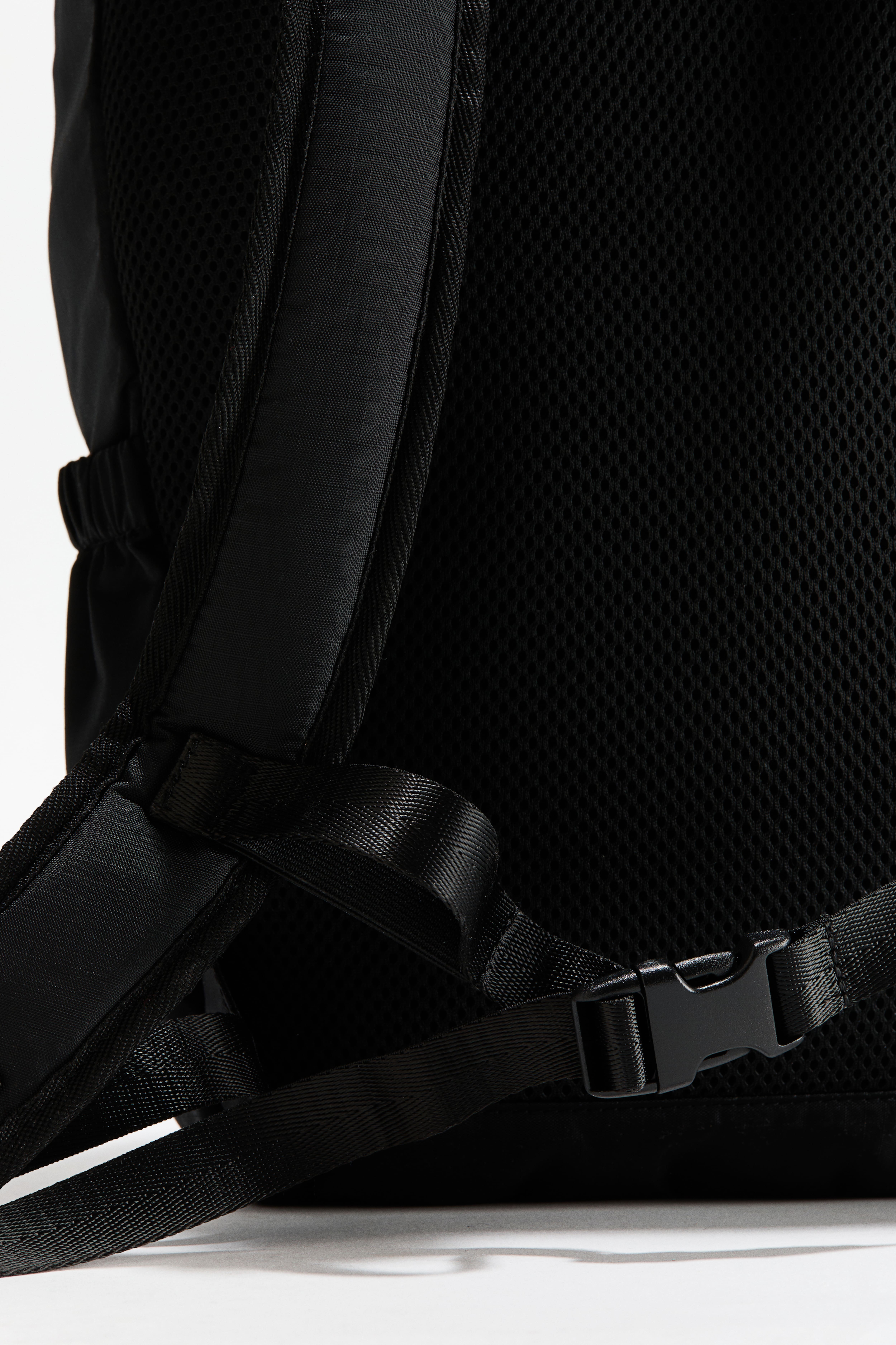 Nylon Backpack