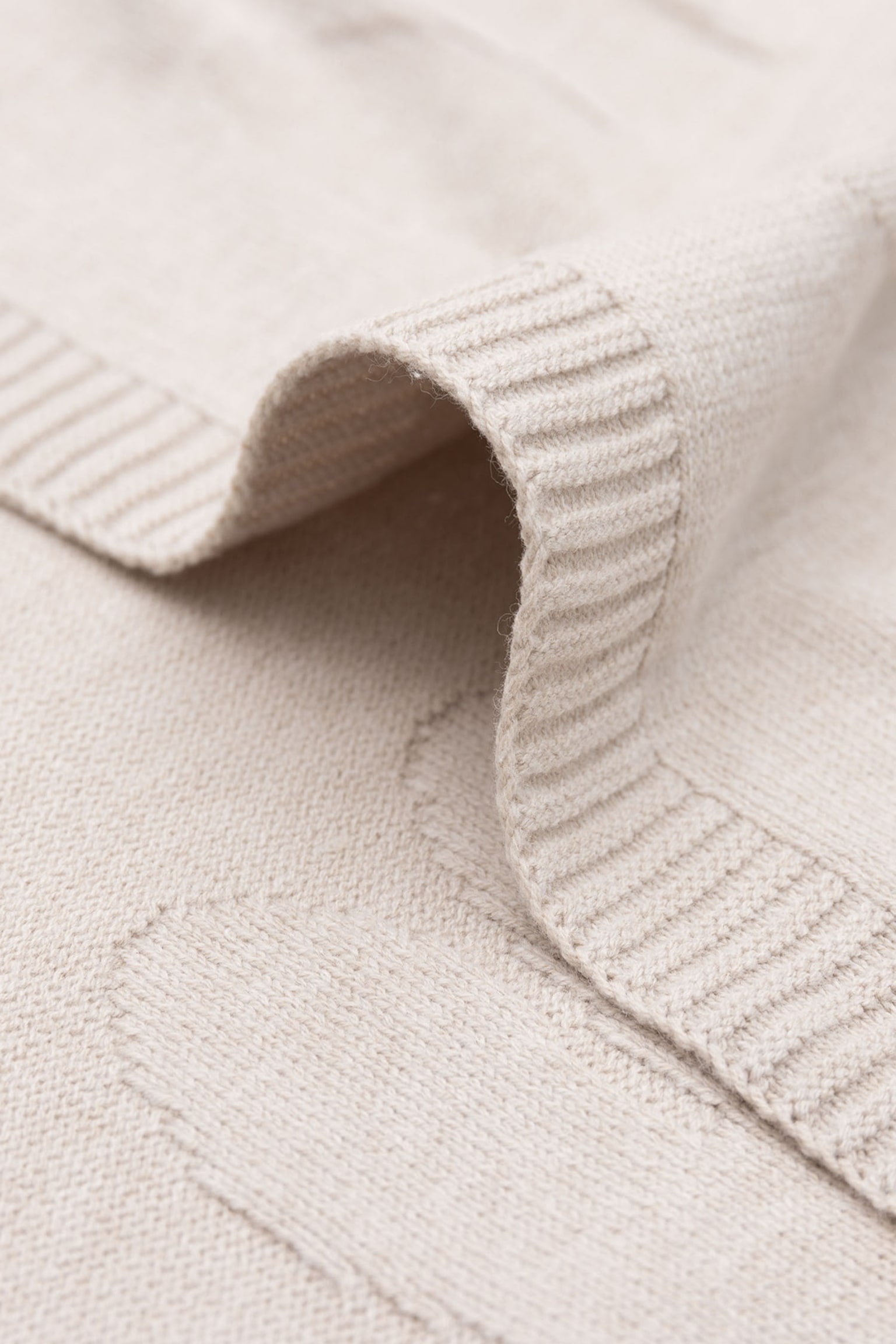 Decke - Miffy - Miffy/nougat - 2