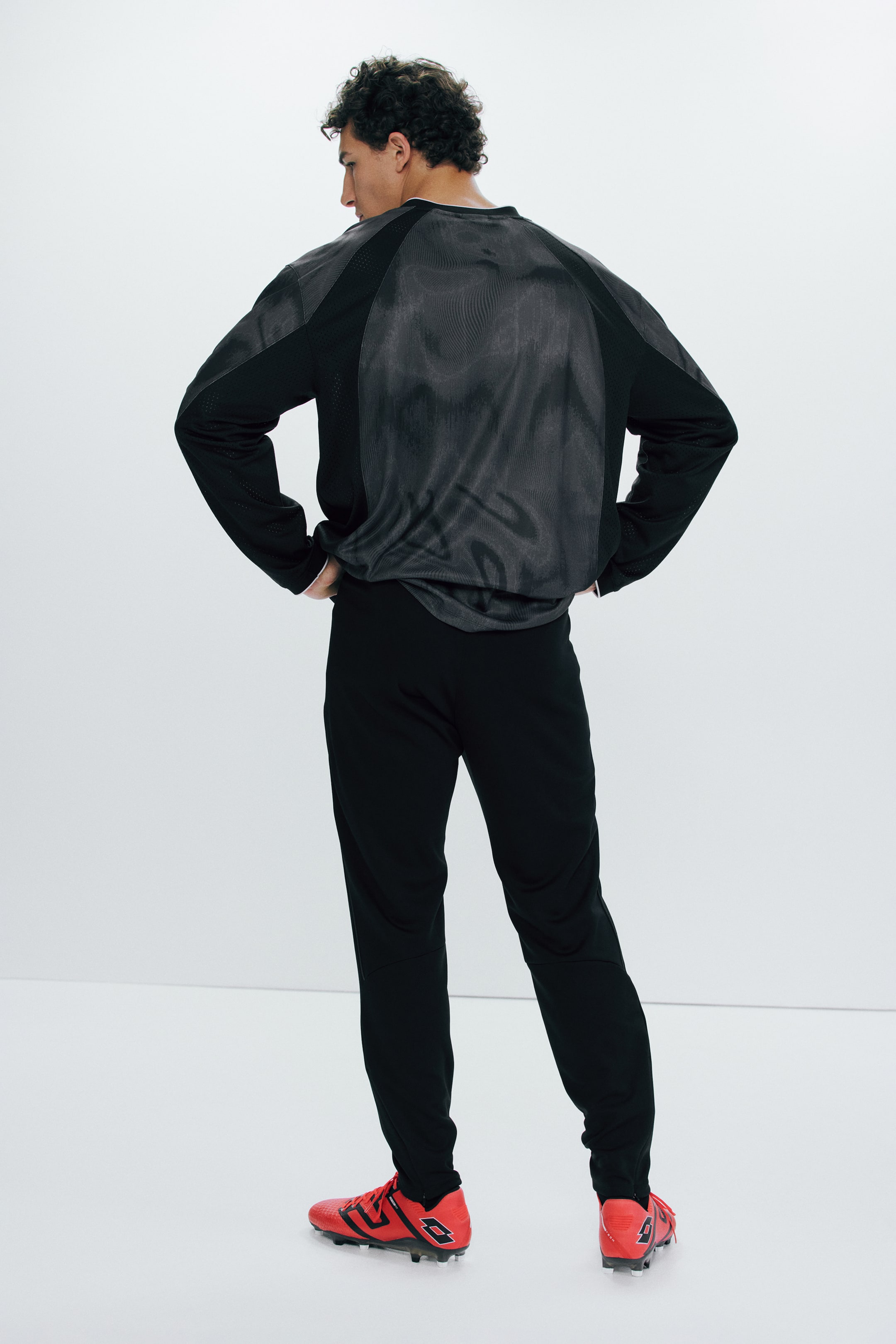 Soccer Pants with DryMove™