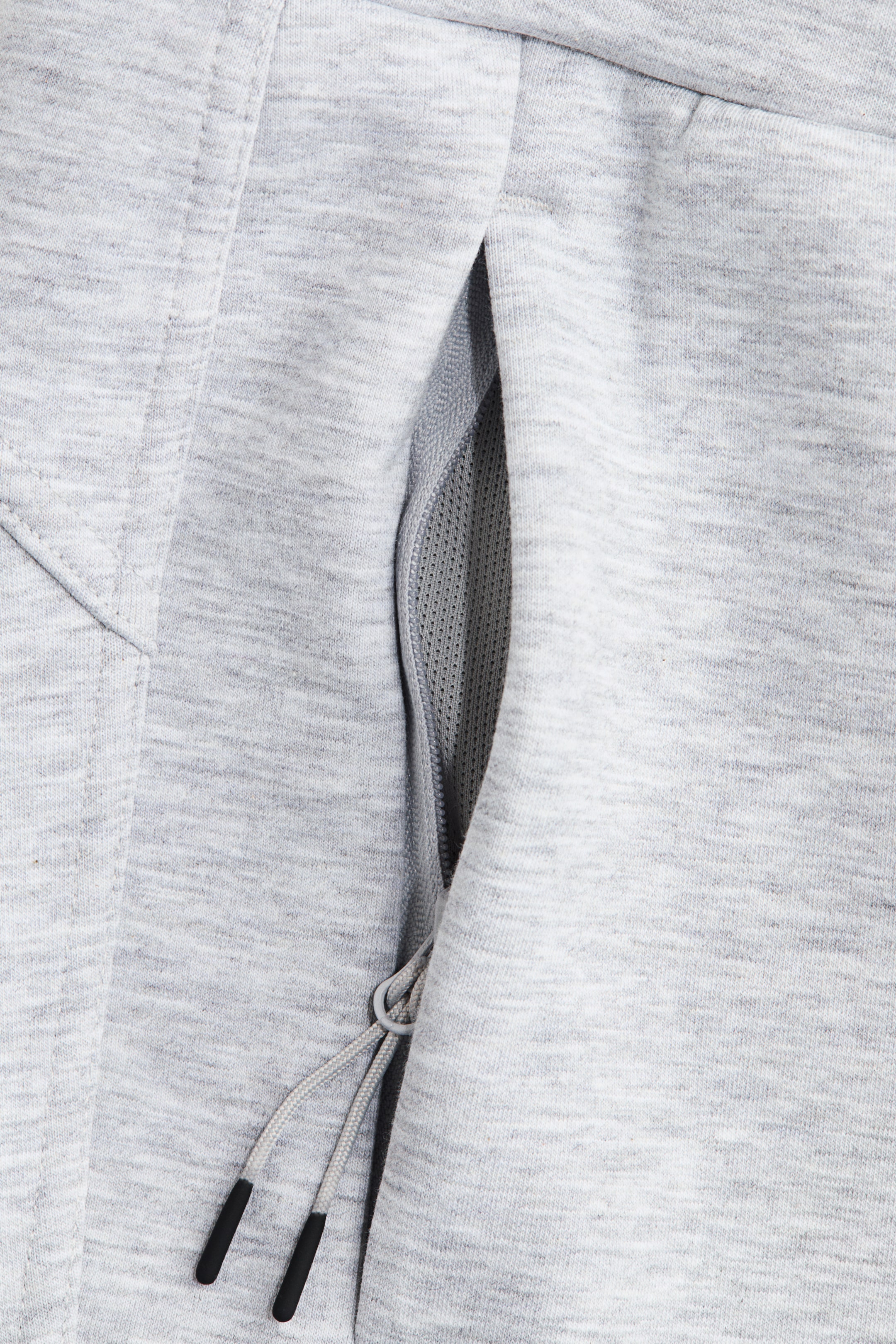 Regular-Fit Tapered Sports Joggers with DryMove™