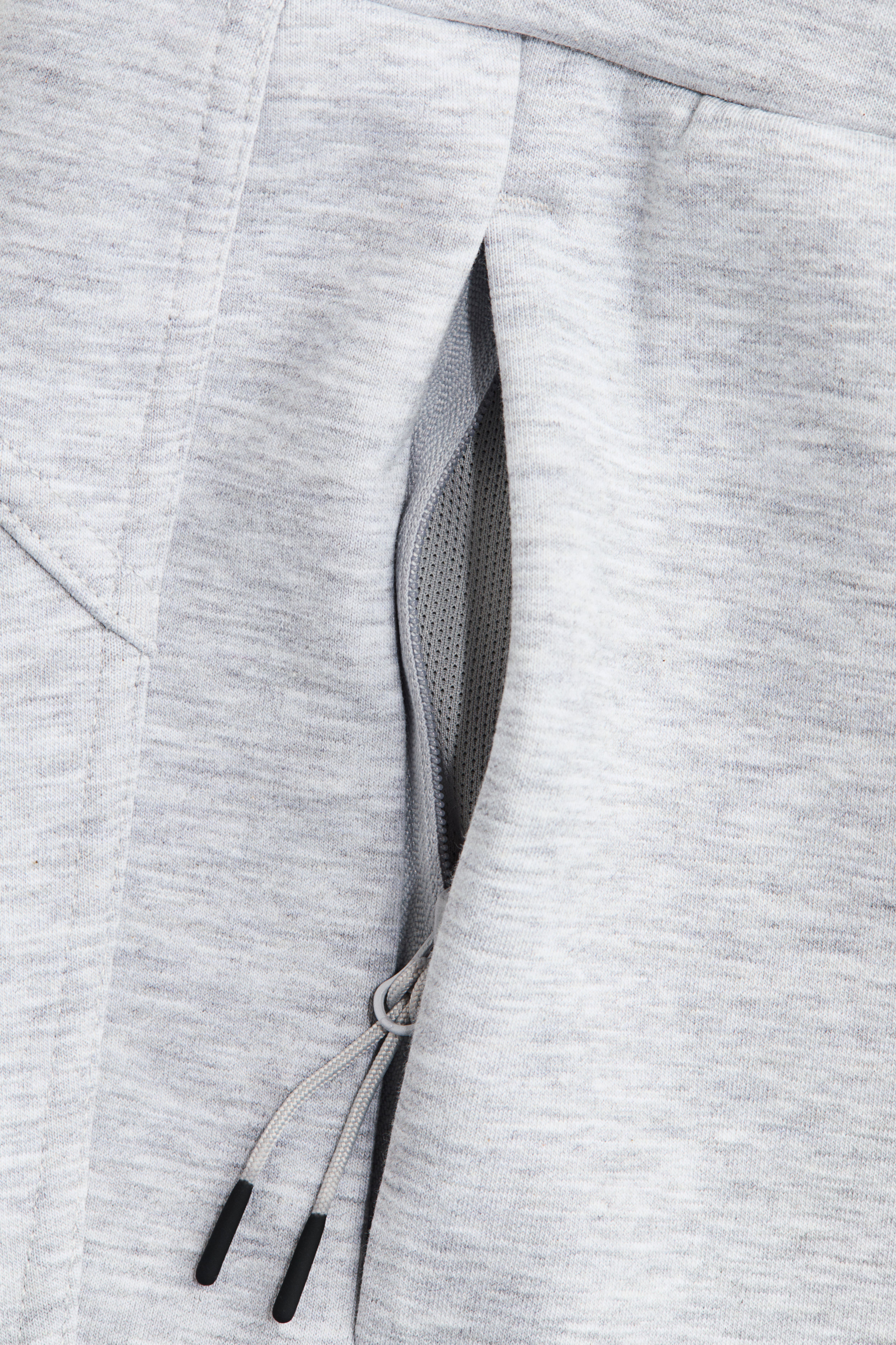 Regular-Fit Tapered Sports Joggers with DryMove™