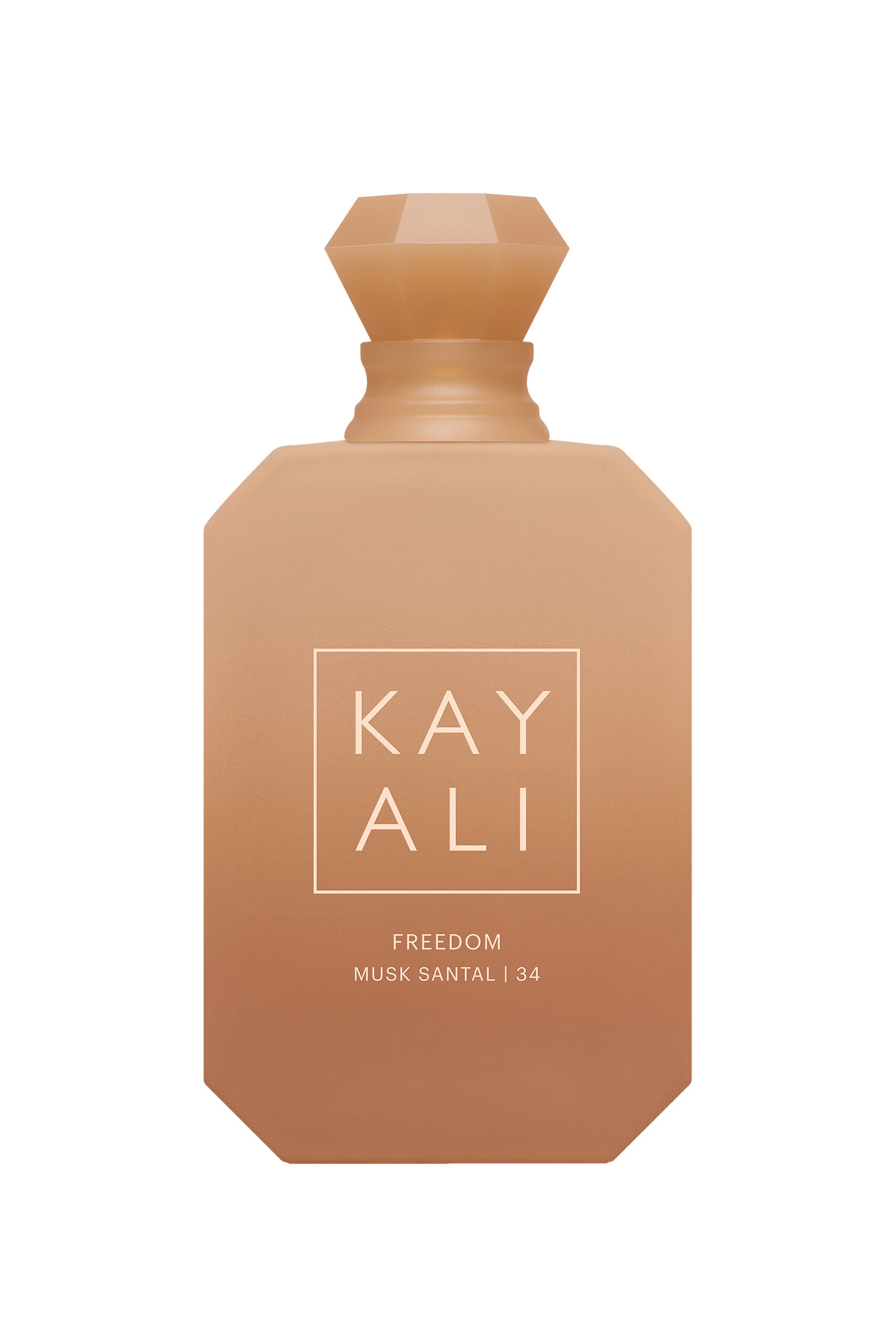 Vis større bilde: Freedom Musk Santal 34 Edp - Freedom Musk Santal 34 - KAYALI - Beauty all | H&M NO 1