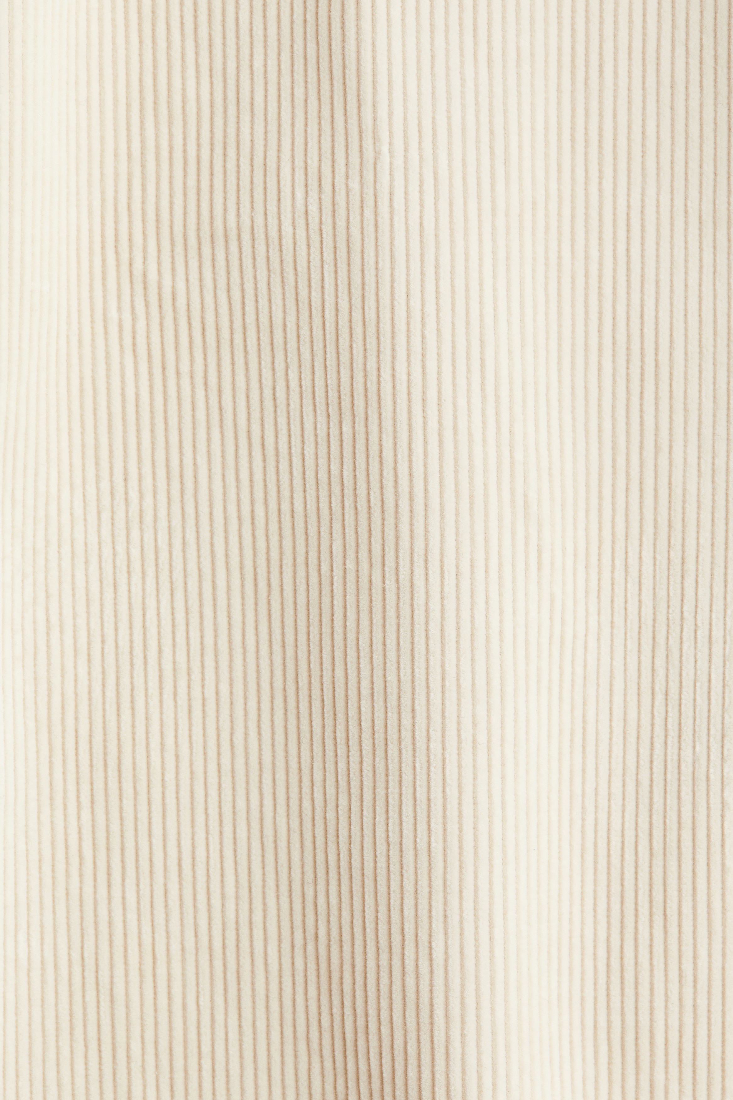 Relaxed Fit Corduroy trousers