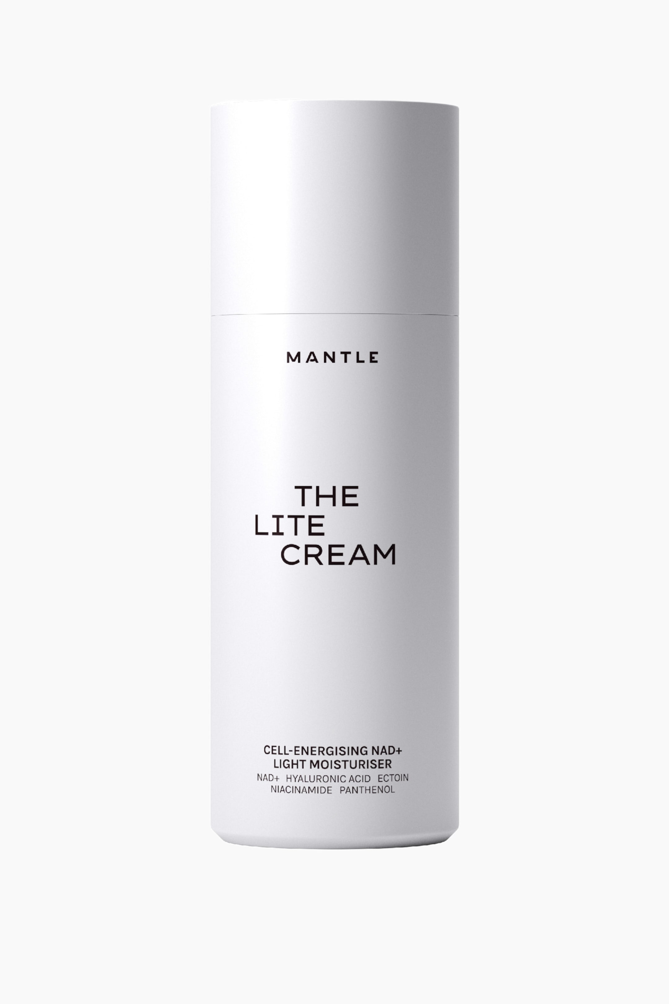 Visa större bild: The Lite Cream - Light Moisturiser - MANTLE - Beauty all | H&M SE 1