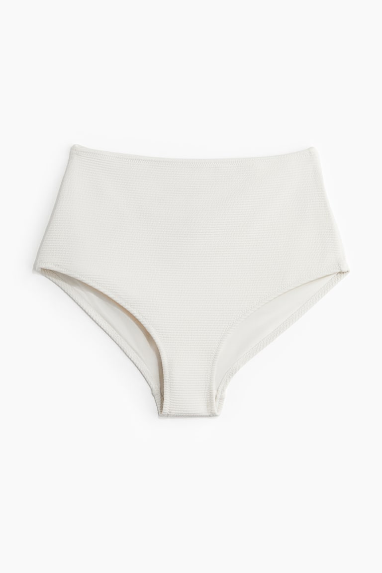 High Waist Donji deo bikinija