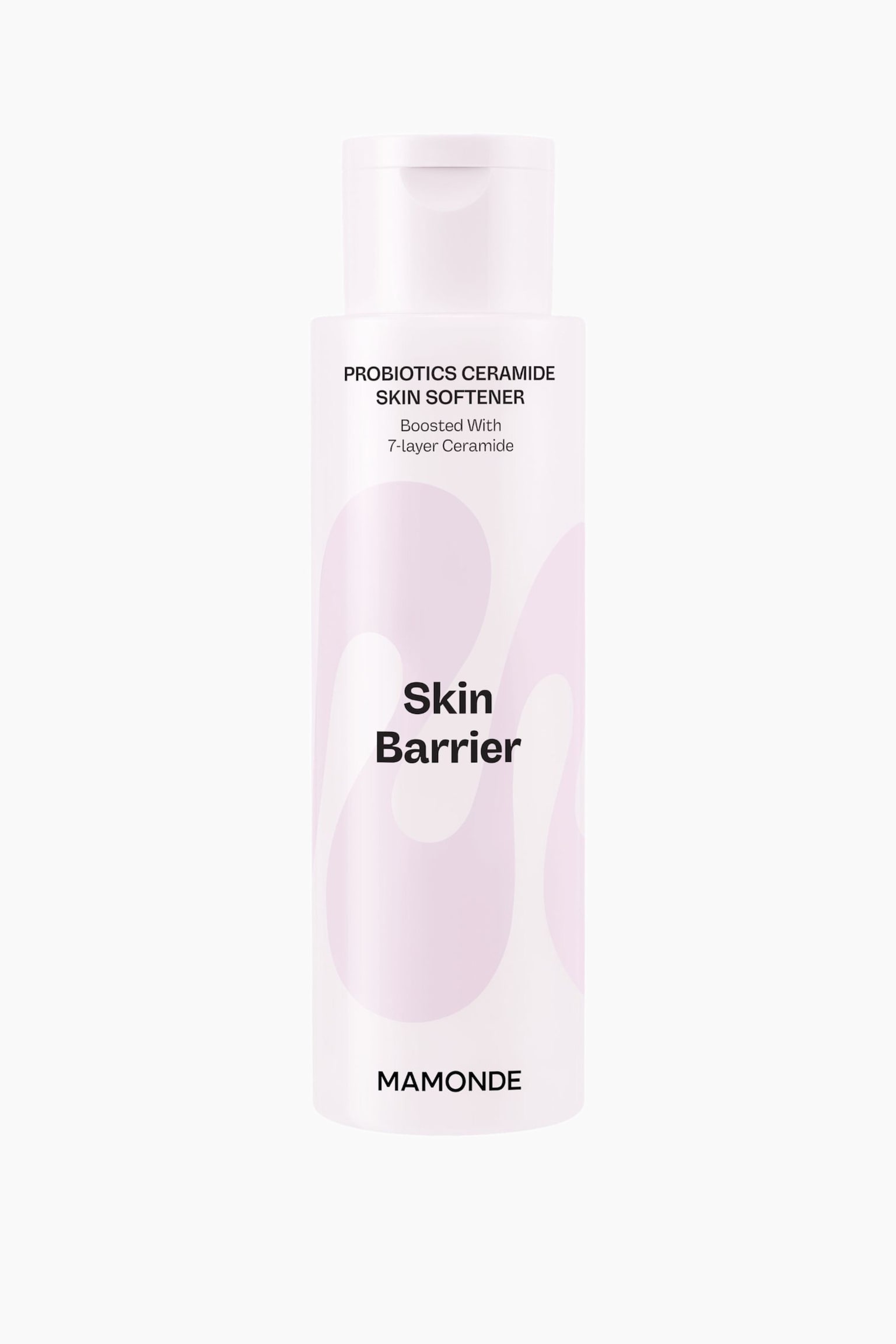 Skin Barrier Probiotics Ceramide Skin Softener - Transparent