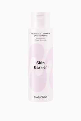 Skin Barrier Probiotics Ceramide Skin Softener