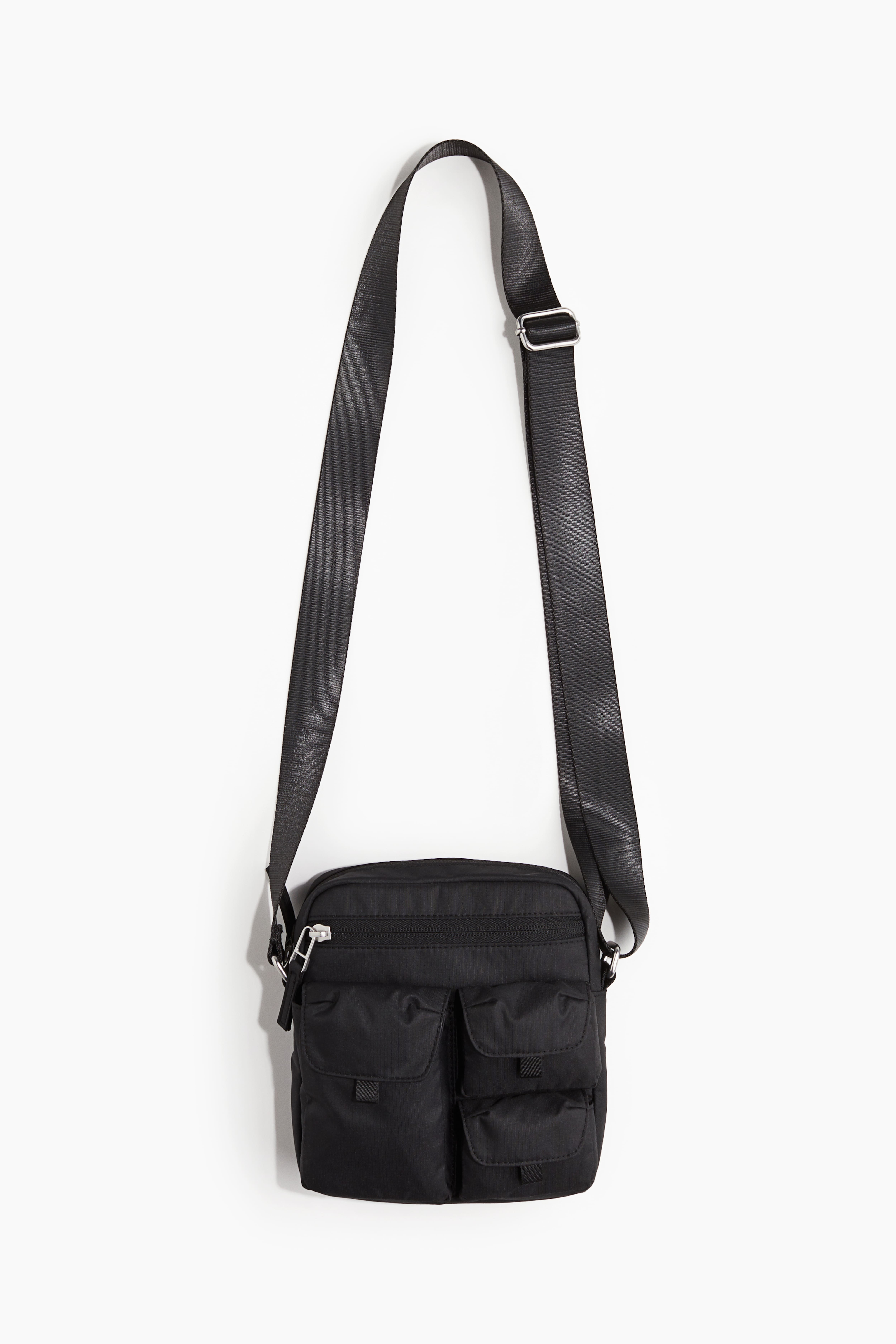 Strap bag men sale