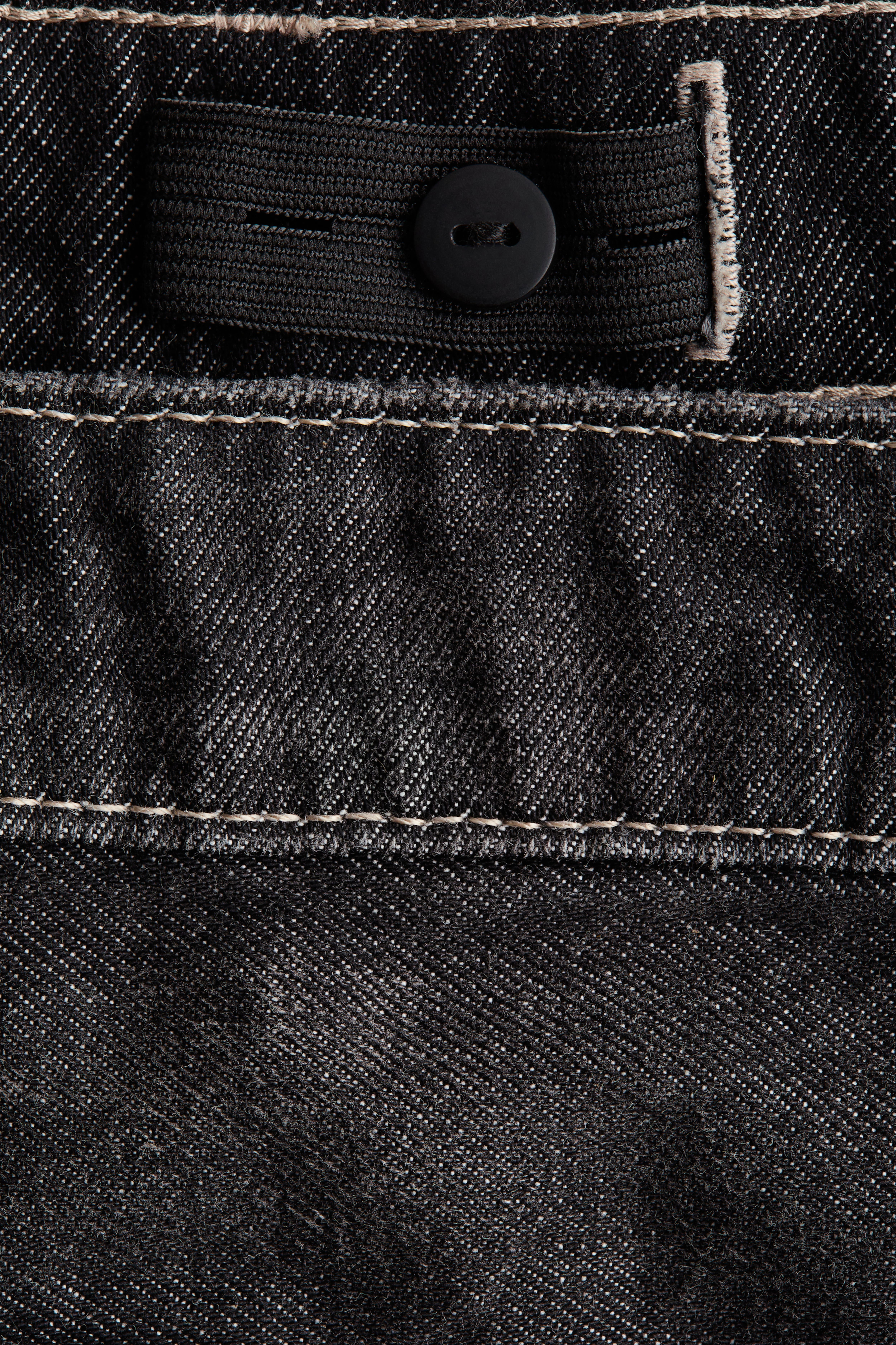 Super Baggy Jeans