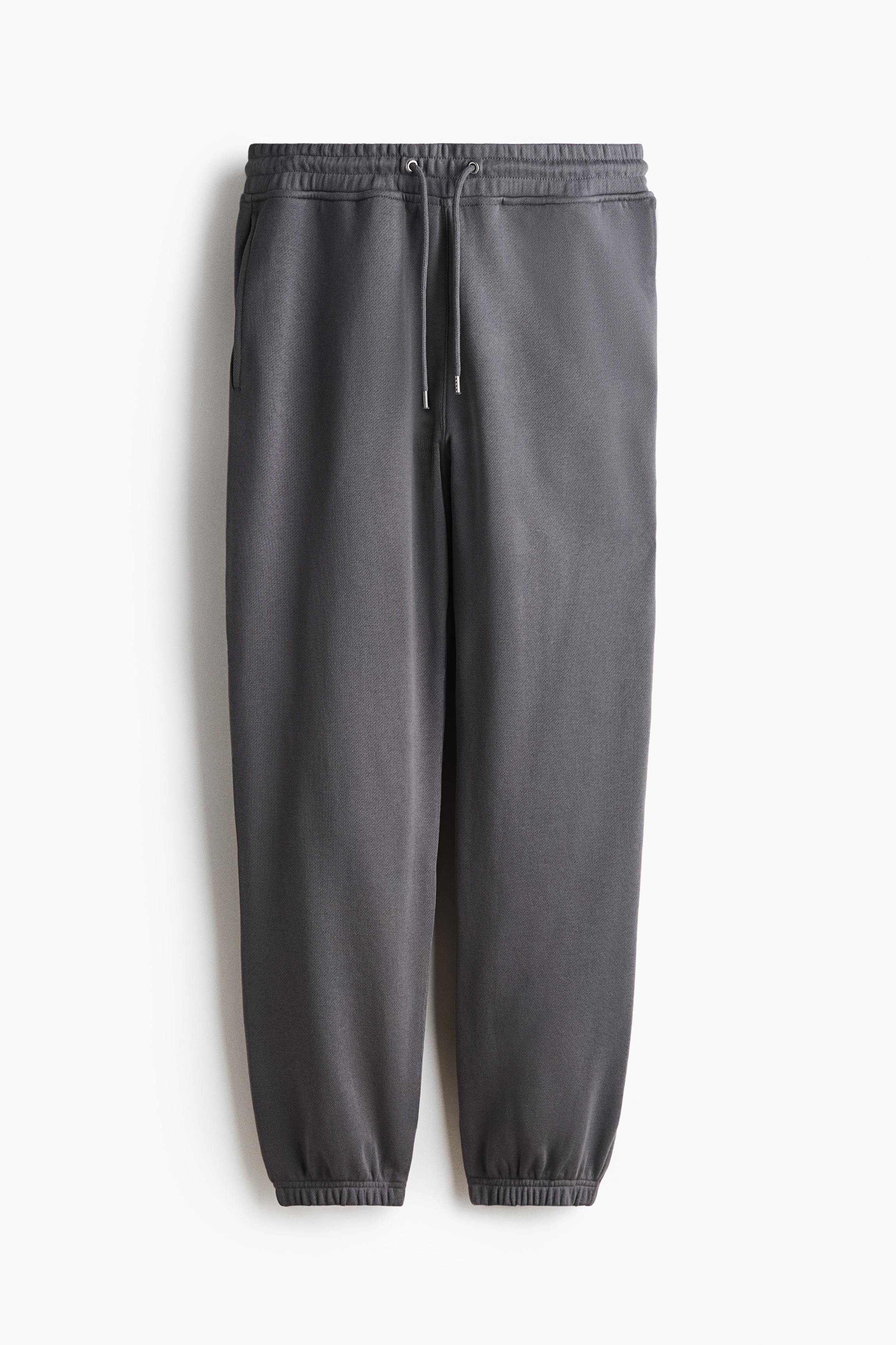 Relaxed Fit Sweatpants - Grey/Black/Navy blue/Light grey marl