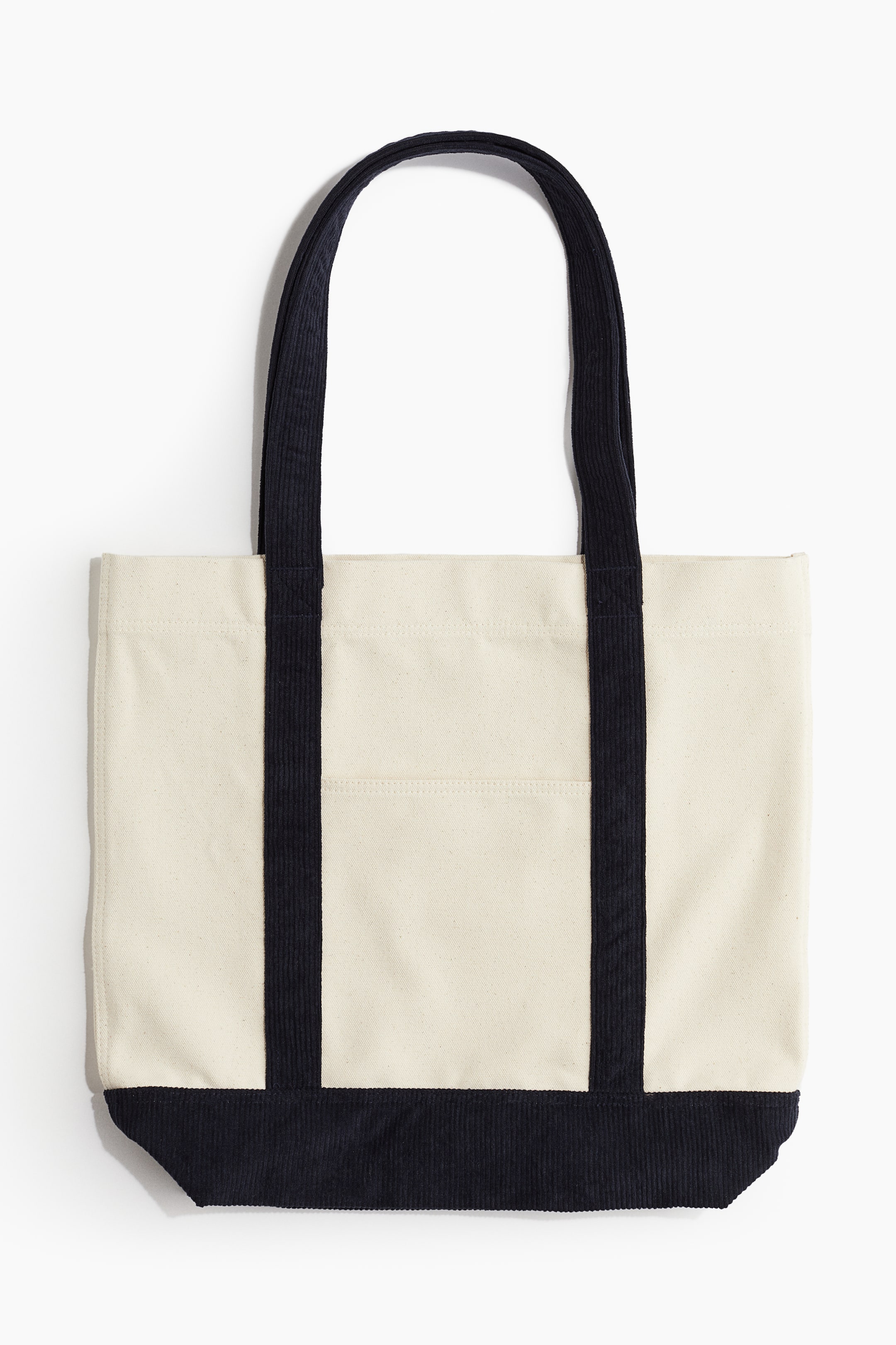 Canvas Shopper