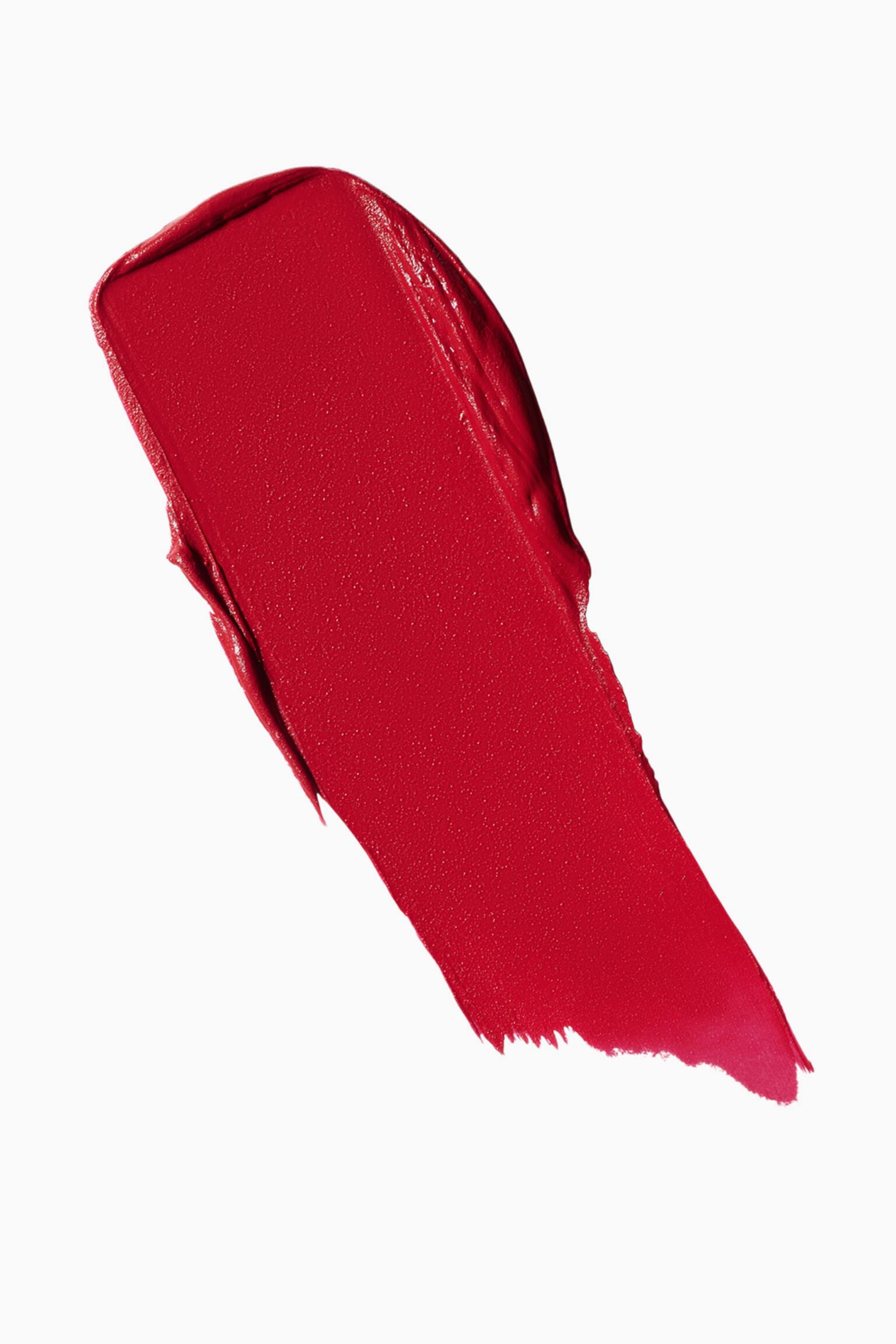Macximal Mini Mac Silky Matte Lipstick - Ruby Woo/Velvet Teddy/Chili/Mehr/Warm Teddy/Everybody's Heroine/Diva - 2