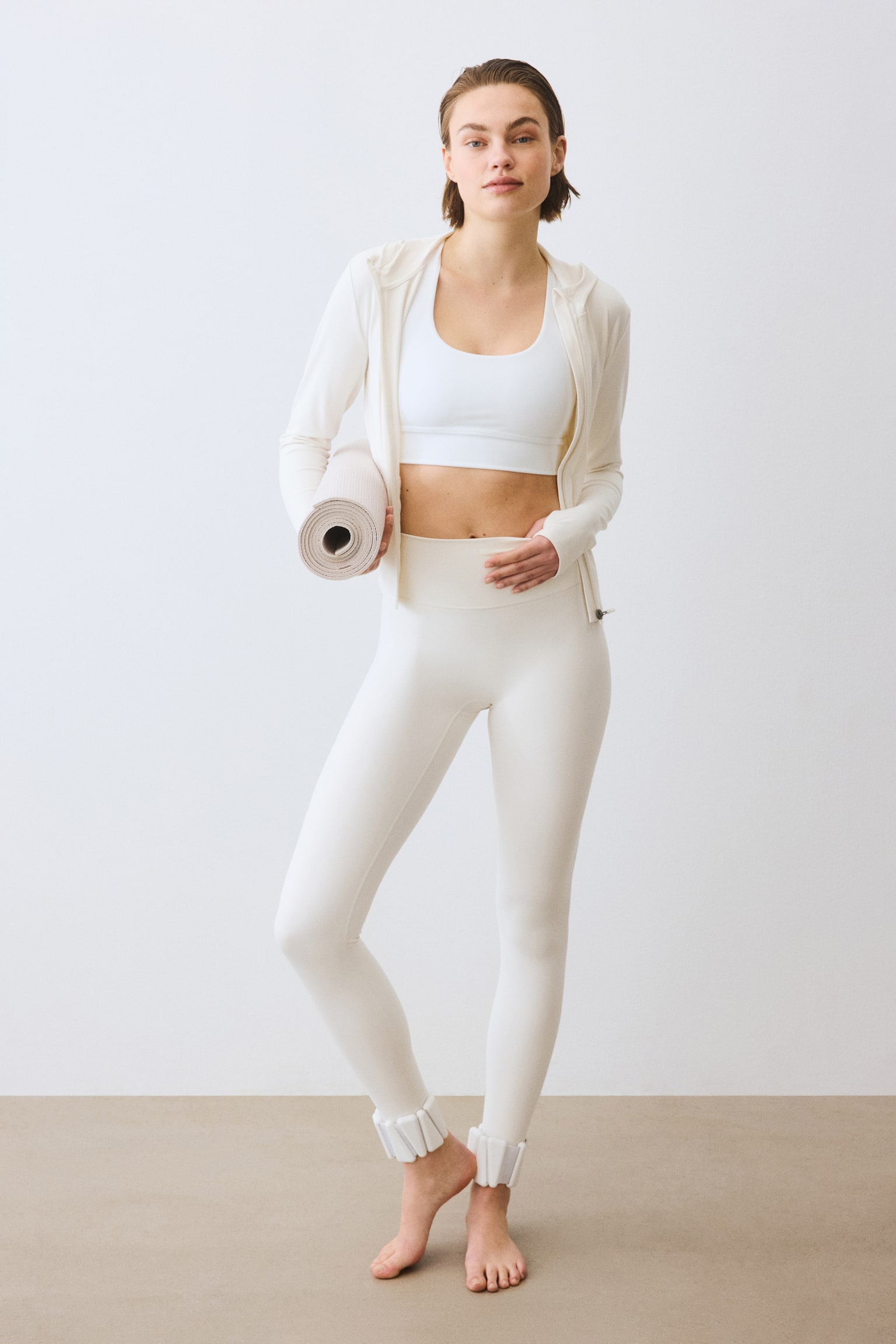 Спортивний бюстгальтер Medium Support SoftMove™ - 4