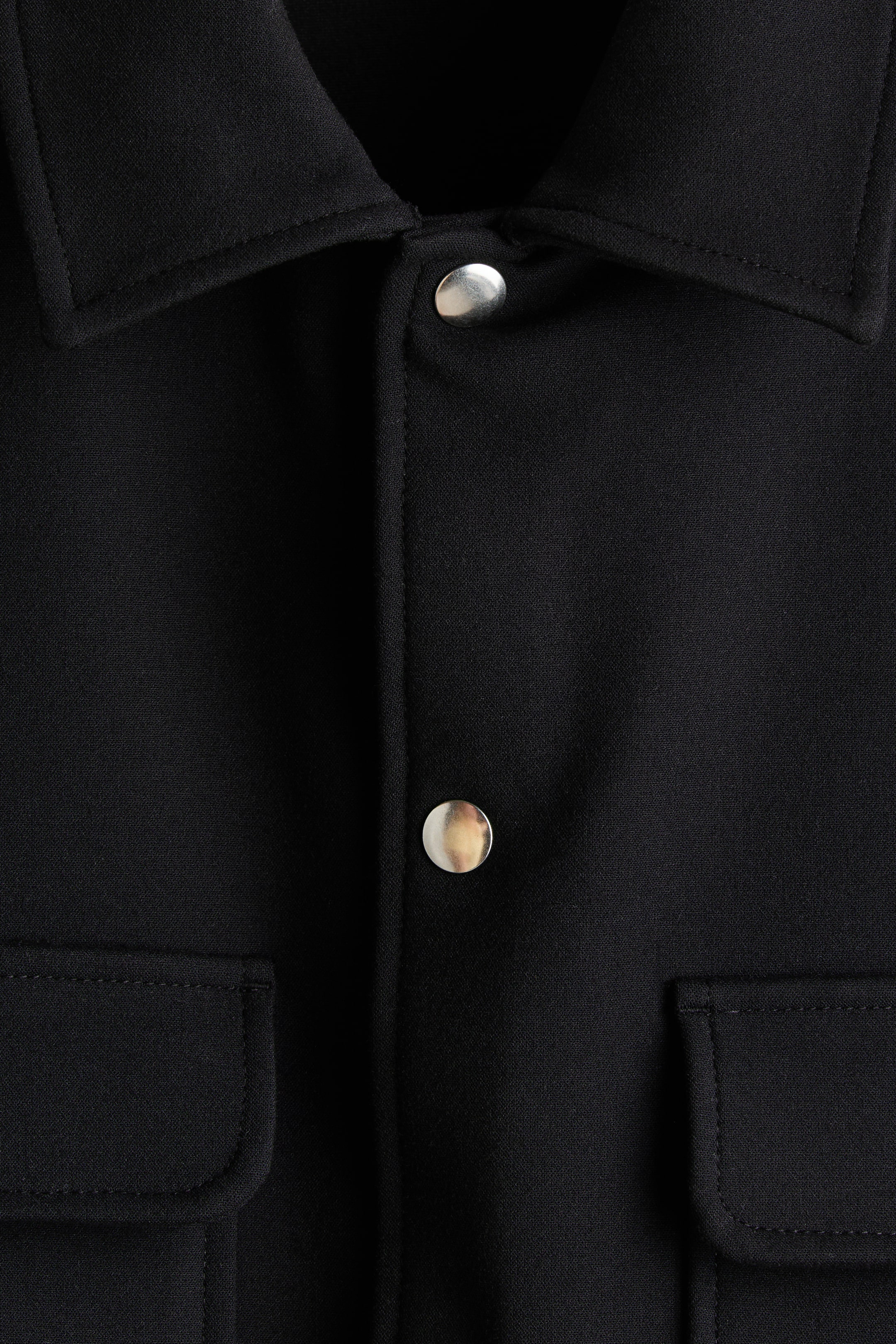 Overshirt