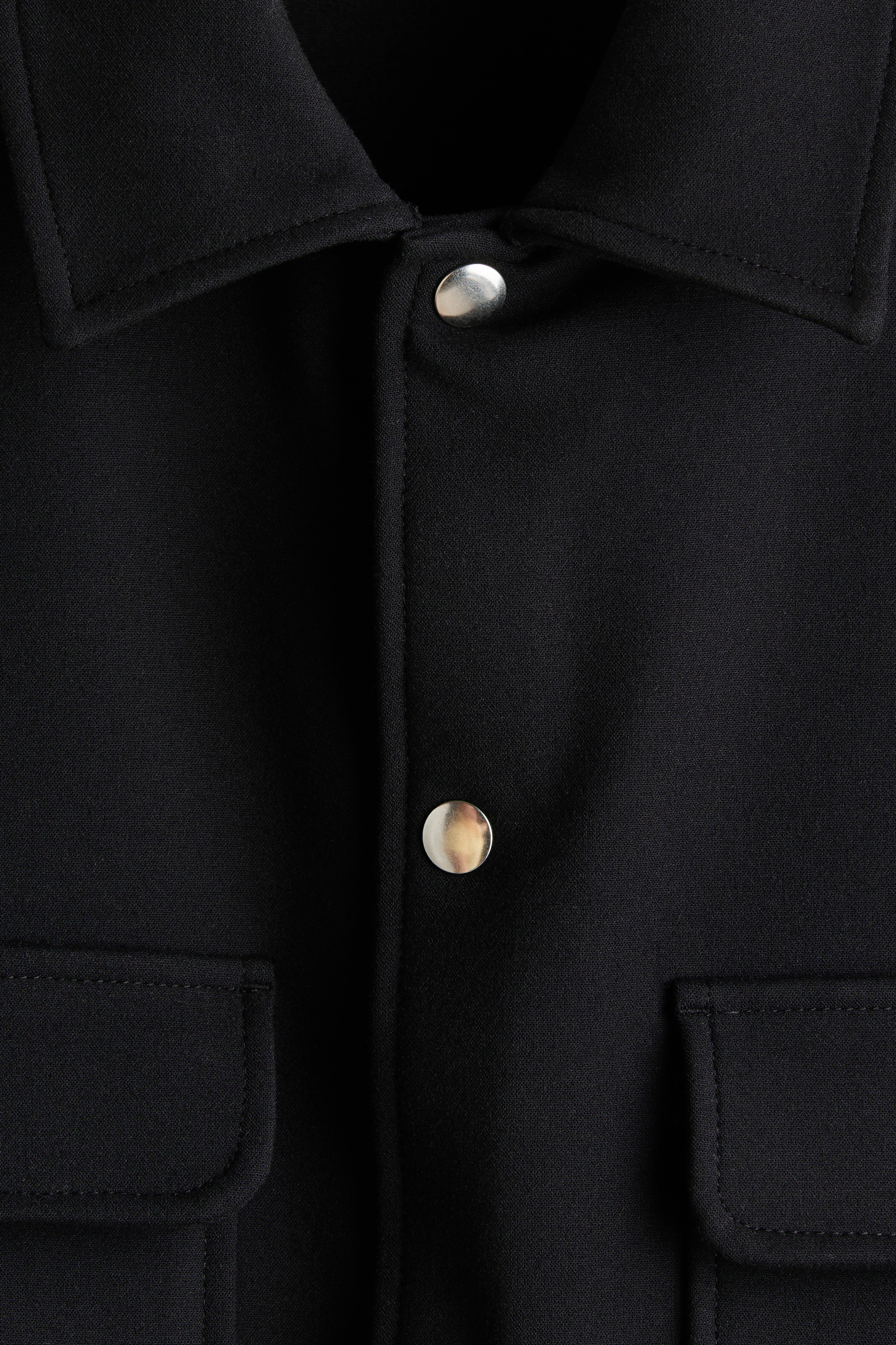 Overshirt
