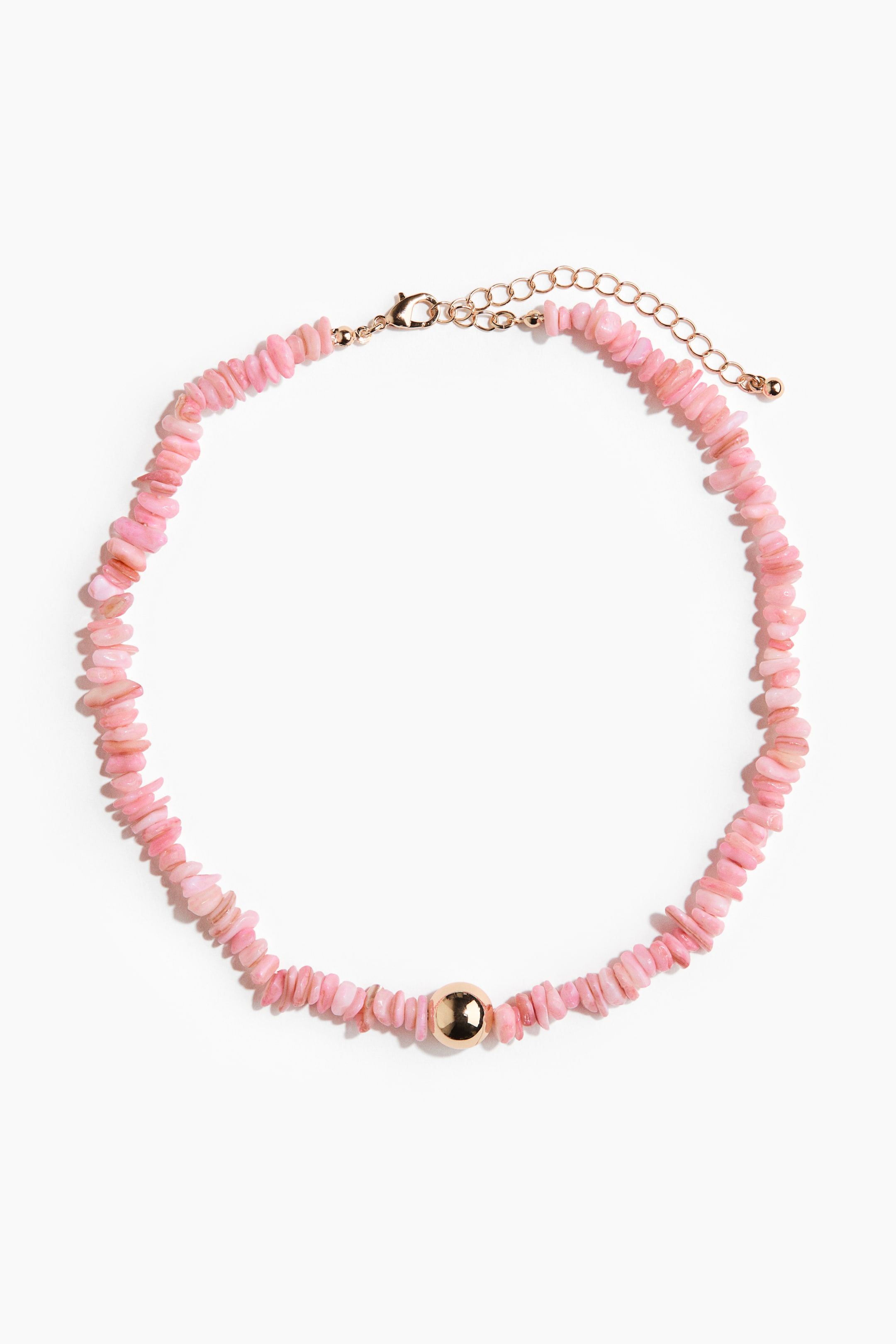Beaded Necklace