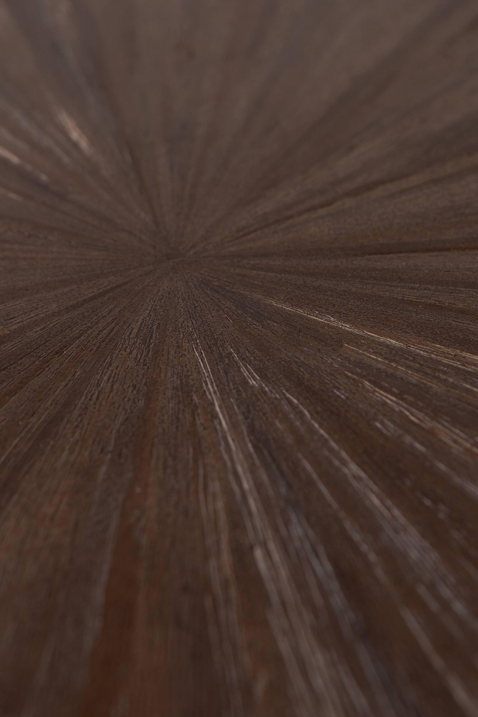 Sun Organic Sidetable/desk - Brown - 5