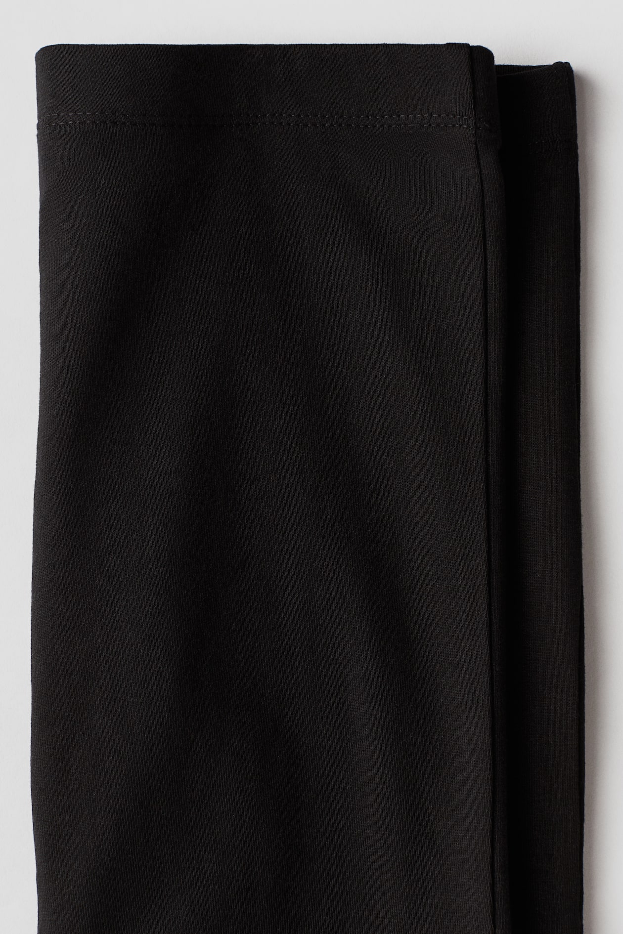 KIDS FLARED HEM LEGGINGS 12-14 HYPED UP HIPPIE