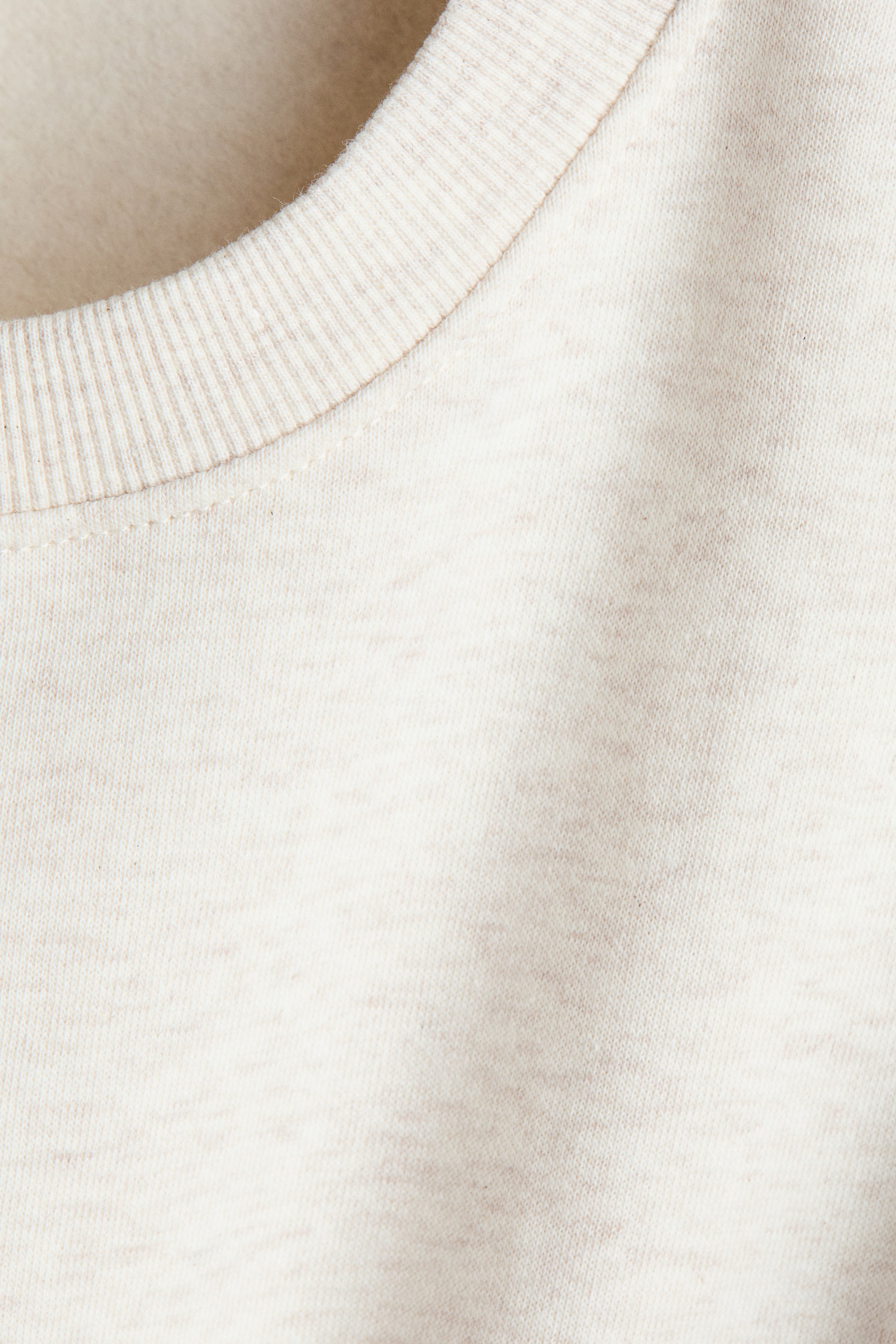 Детские худи H&M 2-Pack Brushed-Inside Sweatshirts — фото 3