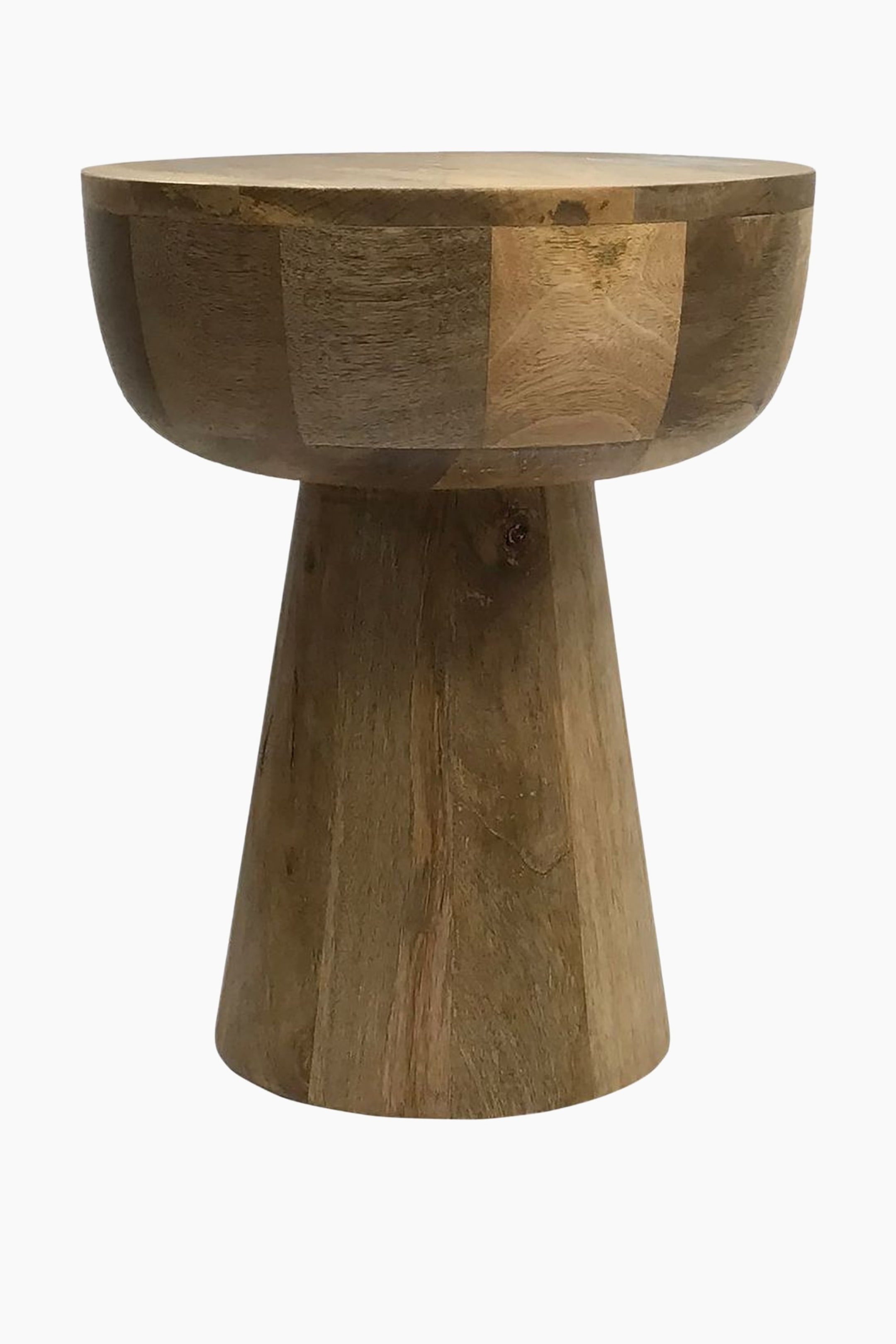 Agrandir l'image: Imaculo Table D'appoint - Noyer - Leitmotiv - Home All | H&M FR 1