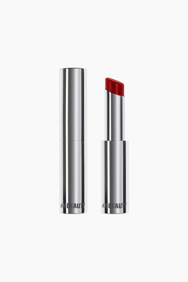 Sheer Brilliance ruj - Apple Vibe/Sassy Pink/Sunset Sorbet/Rose Romance/Berry Burst/Coral Pop/Moon Mauve/Roasted Peach - 1