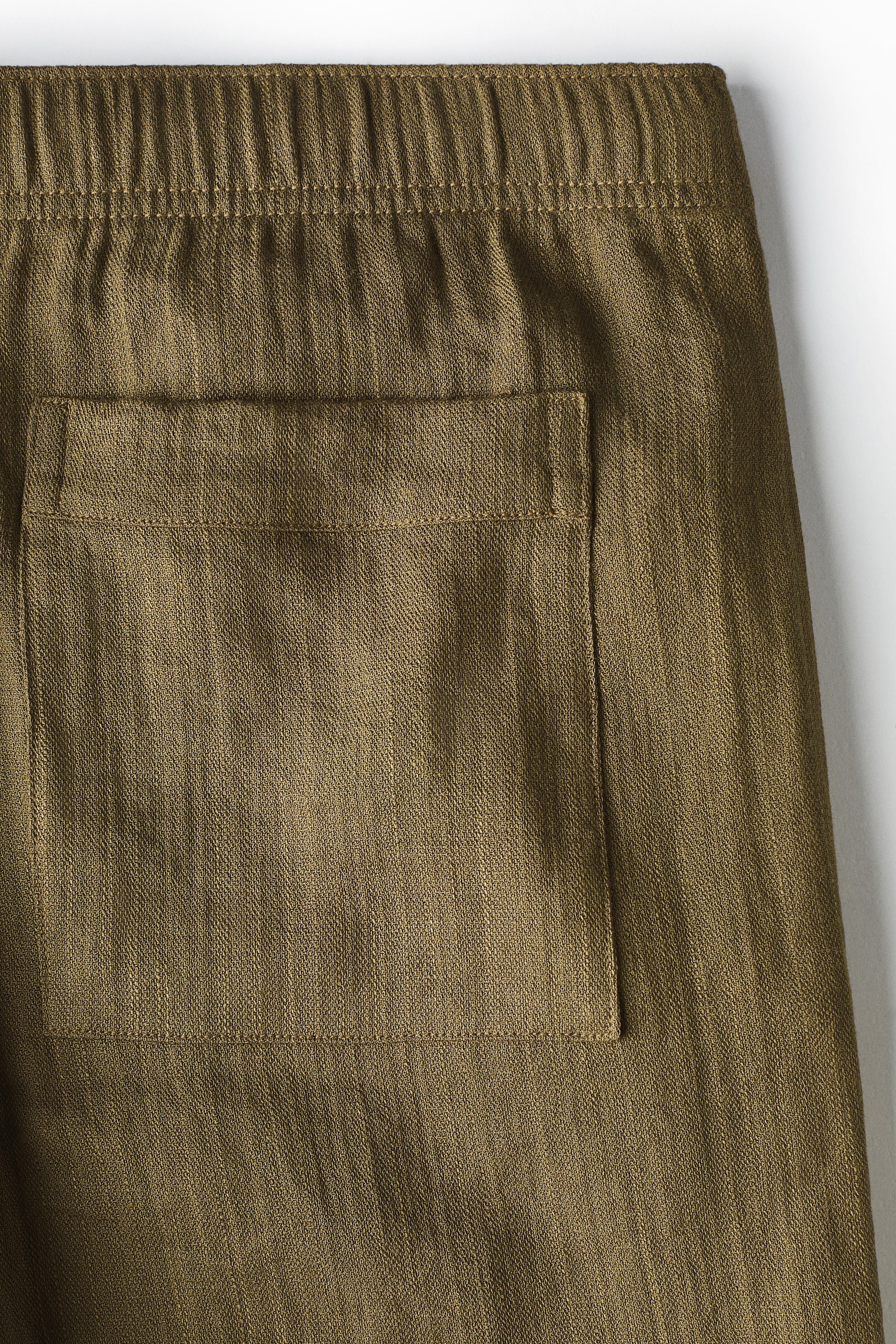 Loose-Fit Shorts