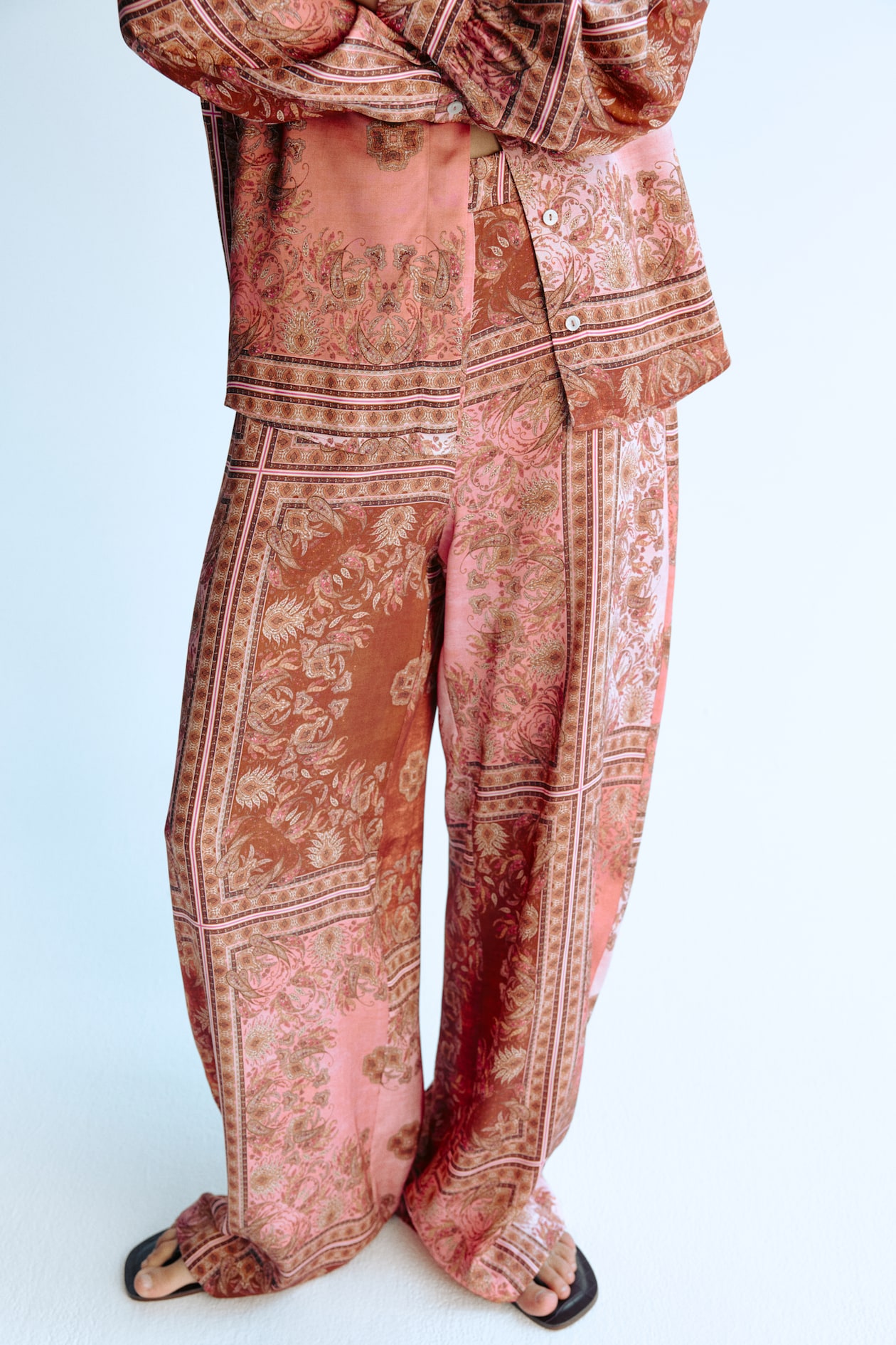 Pull-On Pants - image 5