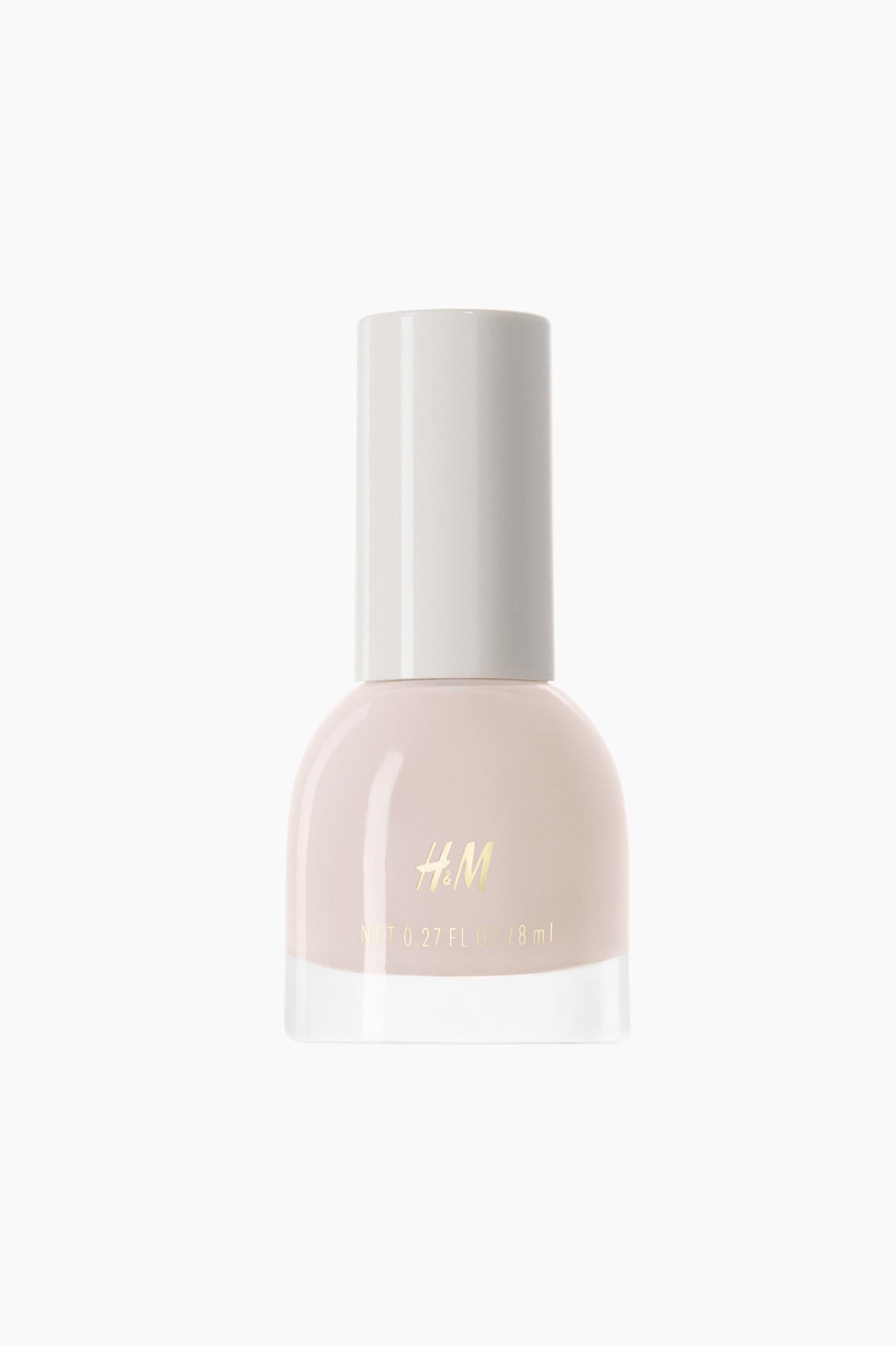 French Manicure Nail Polish