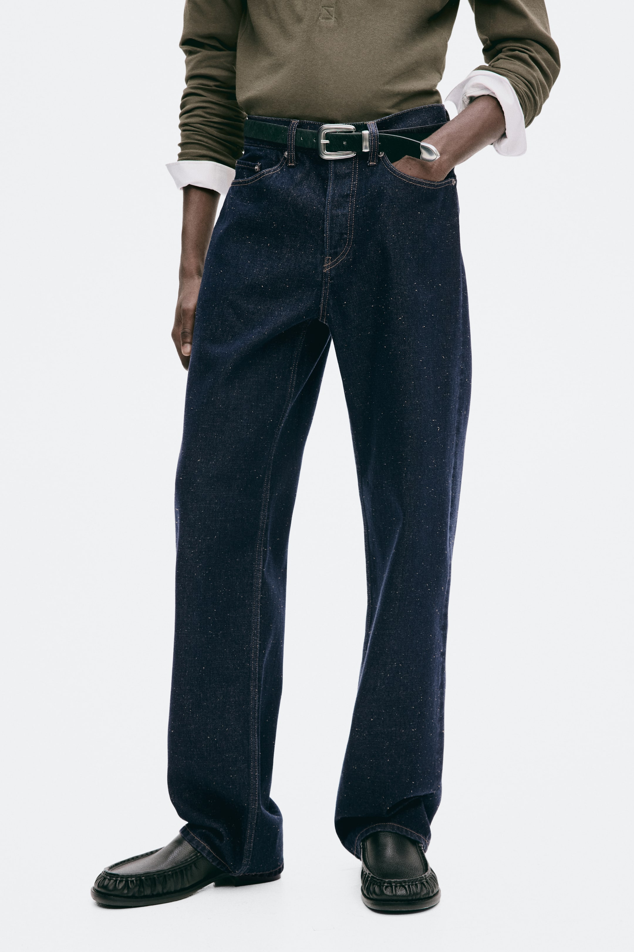 Regular Jeans