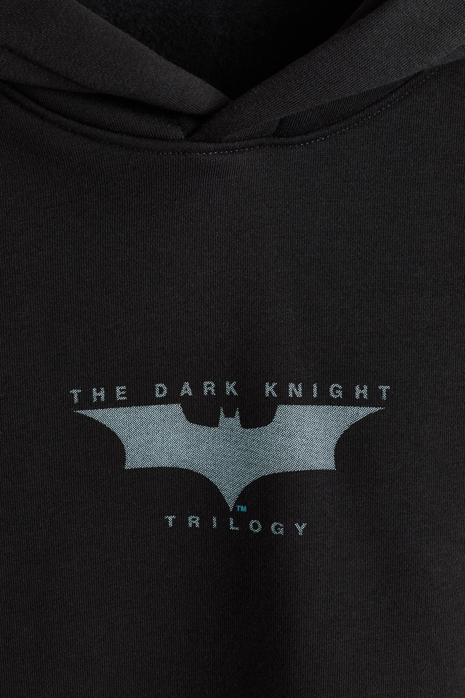 Loose Fit Hoodie - Black/Batman/Black/Ford/Black/Gremlins/Black/Nirvana/Black/Nirvana/White/The Shining/Black/apoh/Black/Stranger Things/Black/Fender - 2